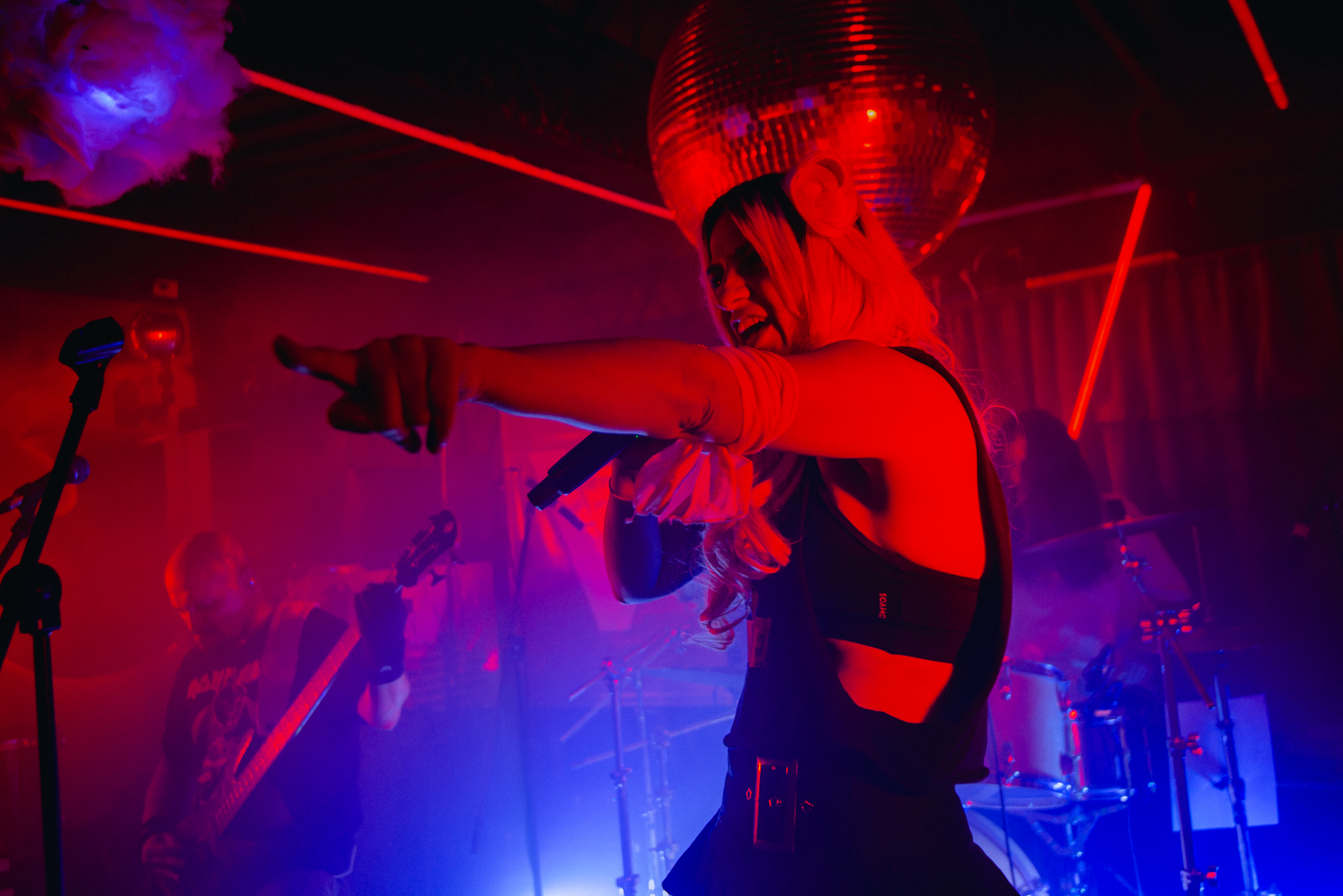 V For Volume: Lanzamiento 'Plan de Fuga'