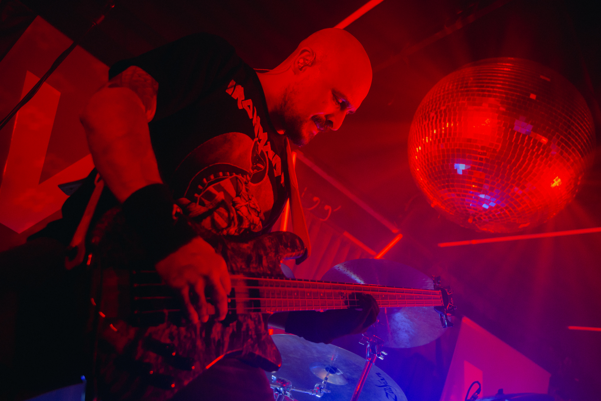 V For Volume: Lanzamiento 'Plan de Fuga'