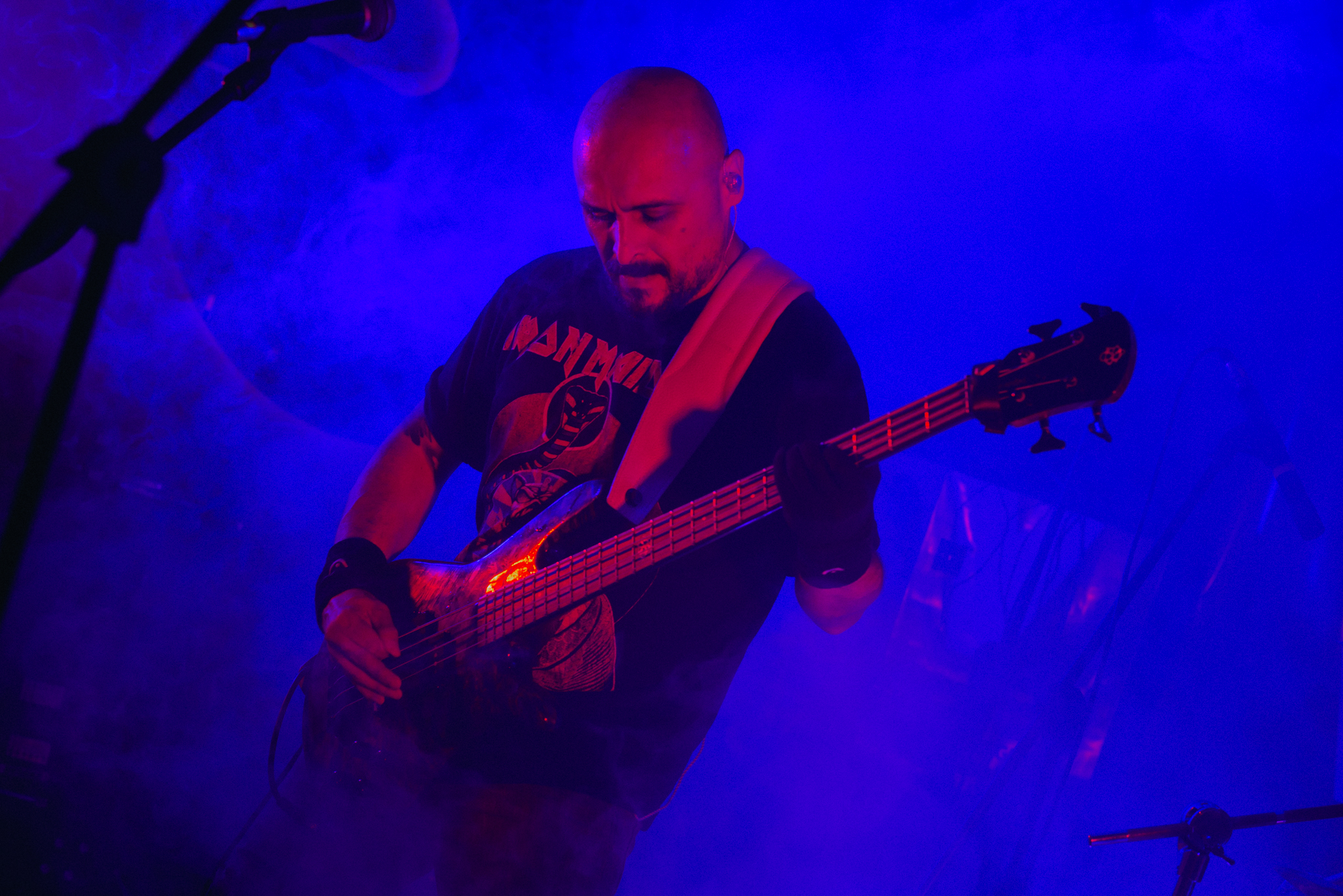 V For Volume: Lanzamiento 'Plan de Fuga'