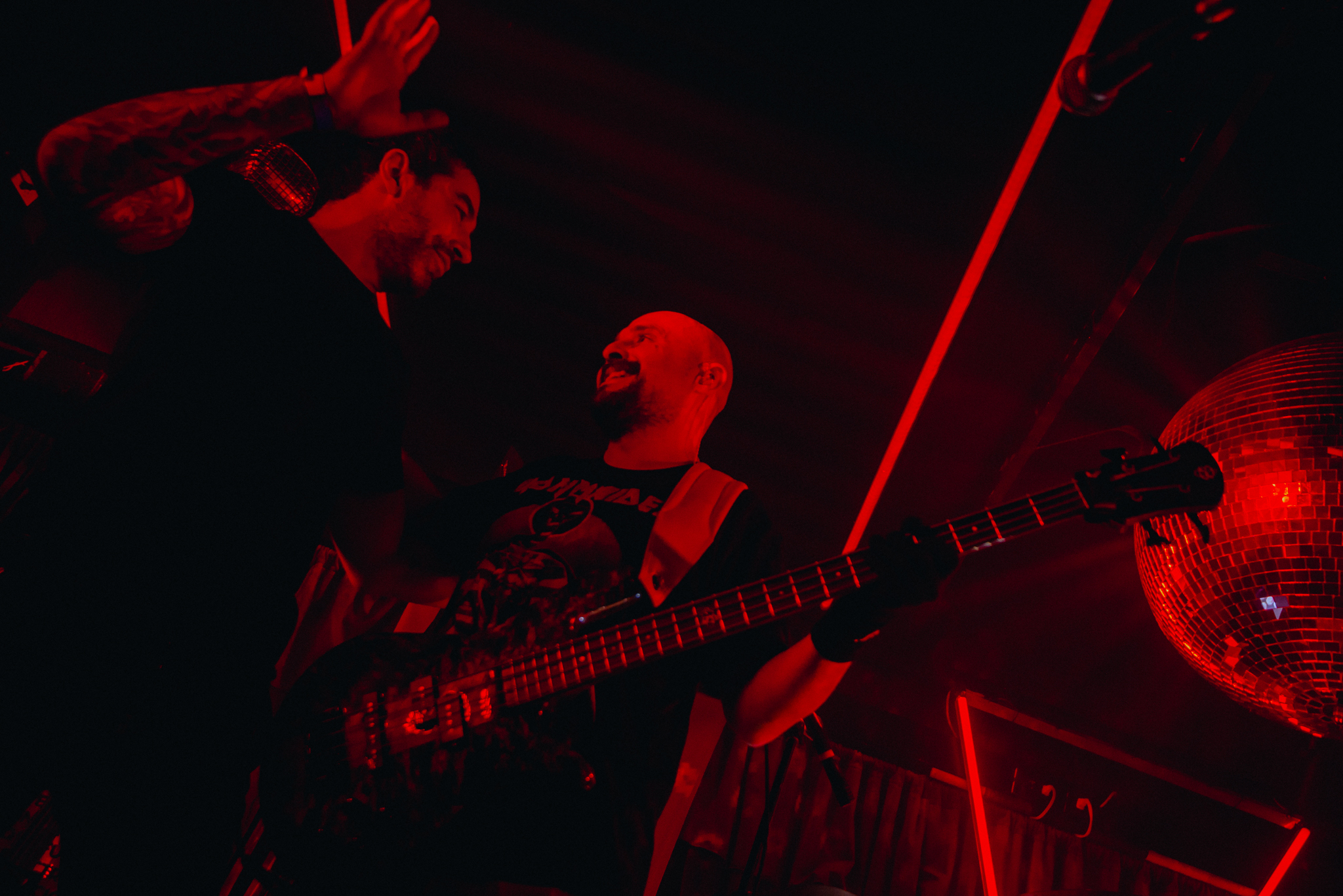 V For Volume: Lanzamiento 'Plan de Fuga'