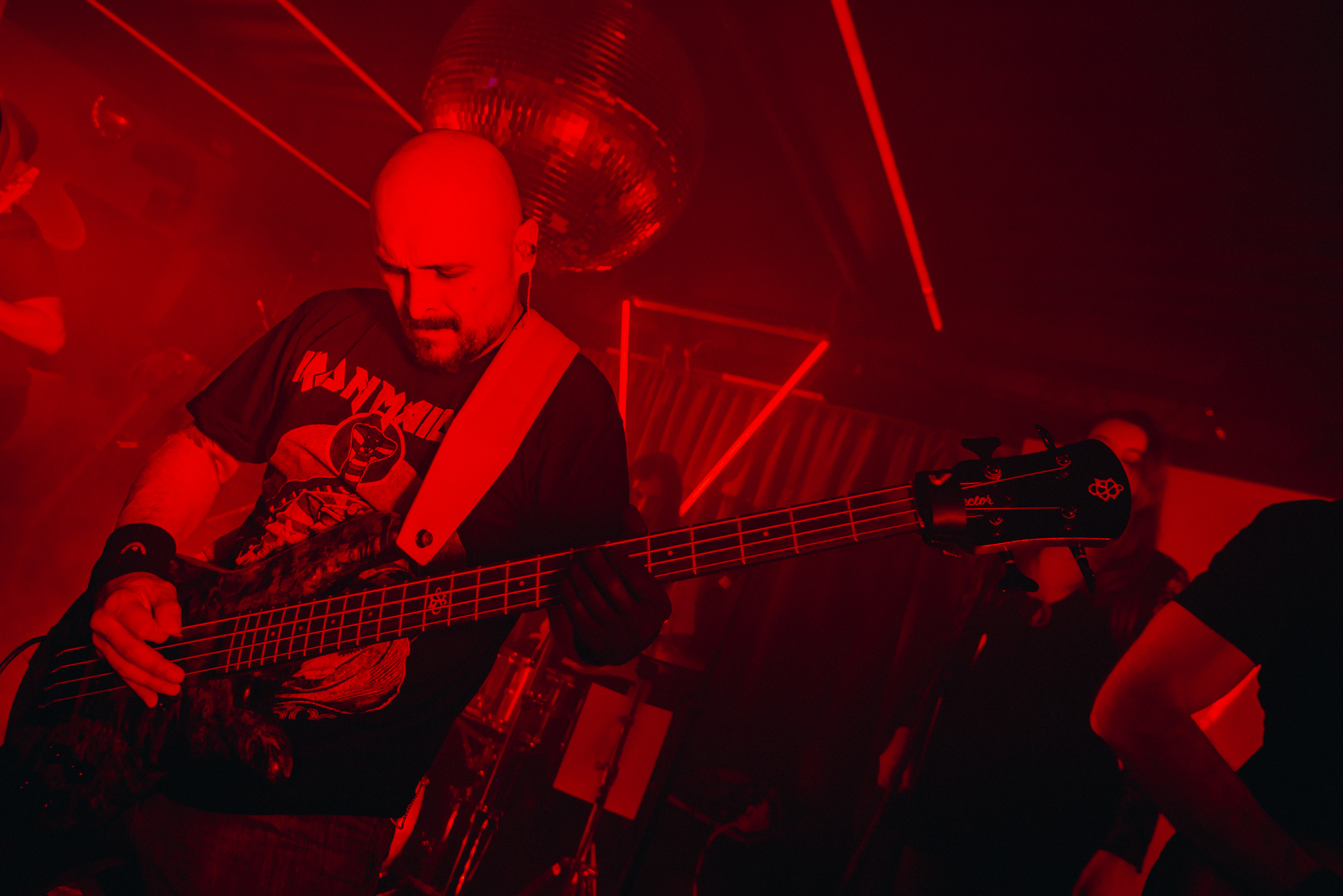 V For Volume: Lanzamiento 'Plan de Fuga'