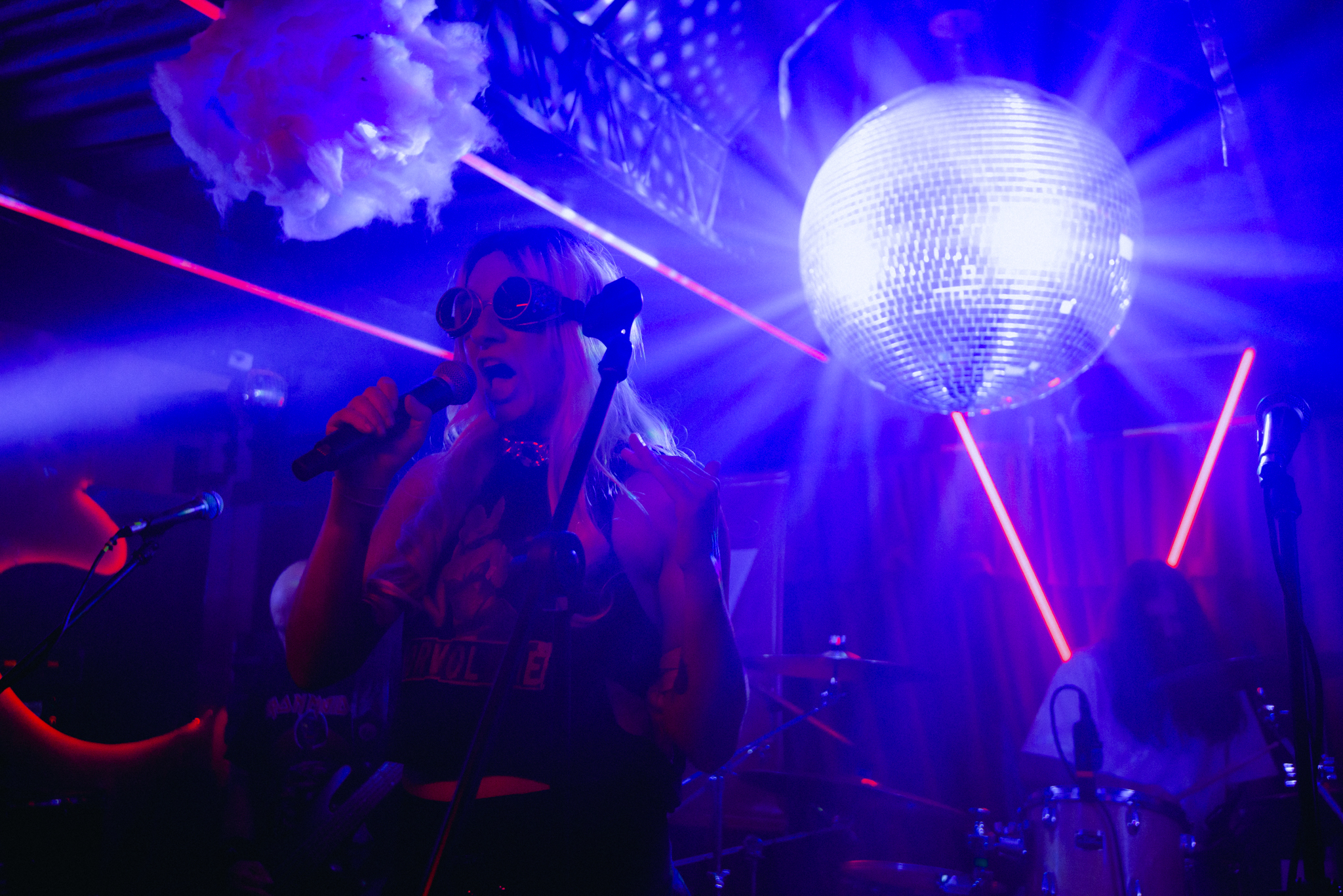 V For Volume: Lanzamiento 'Plan de Fuga'