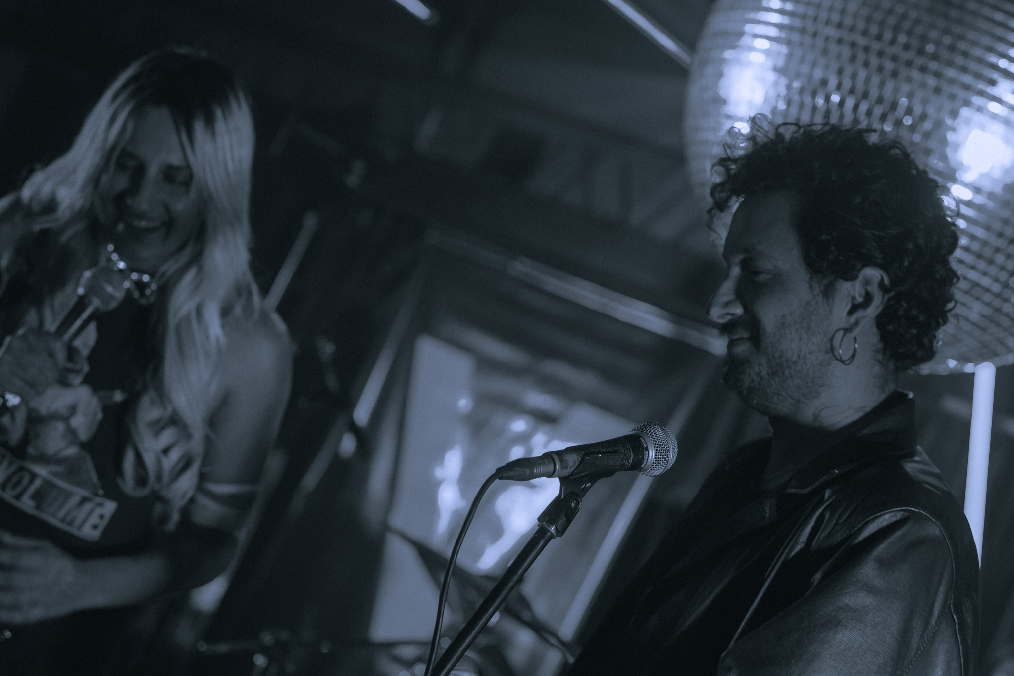 V For Volume: Lanzamiento 'Plan de Fuga'