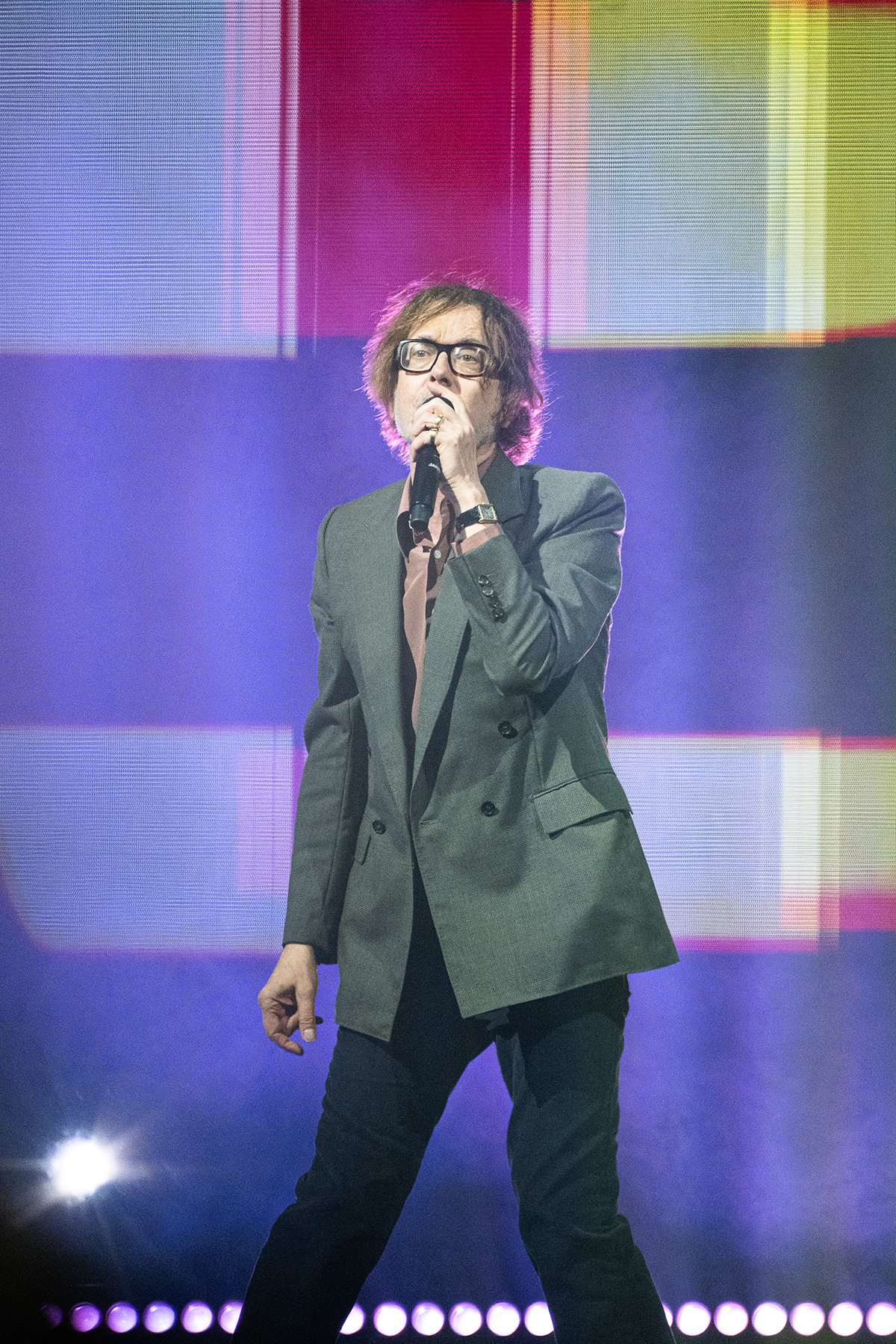 Pulp - Te Mereces Más