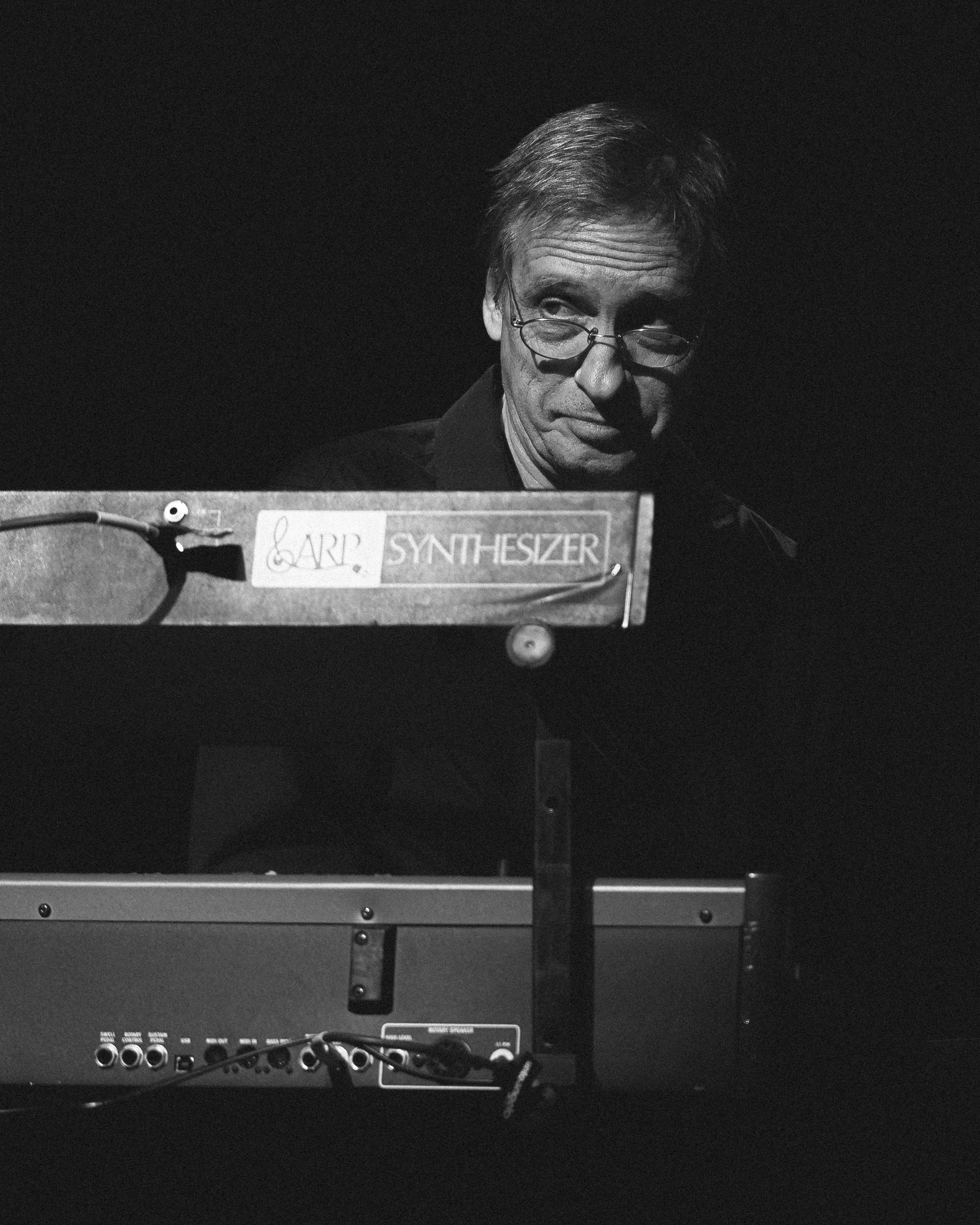 Steve Hackett + Genetics: The Best of Genesis ? Latin American Tour 2026
