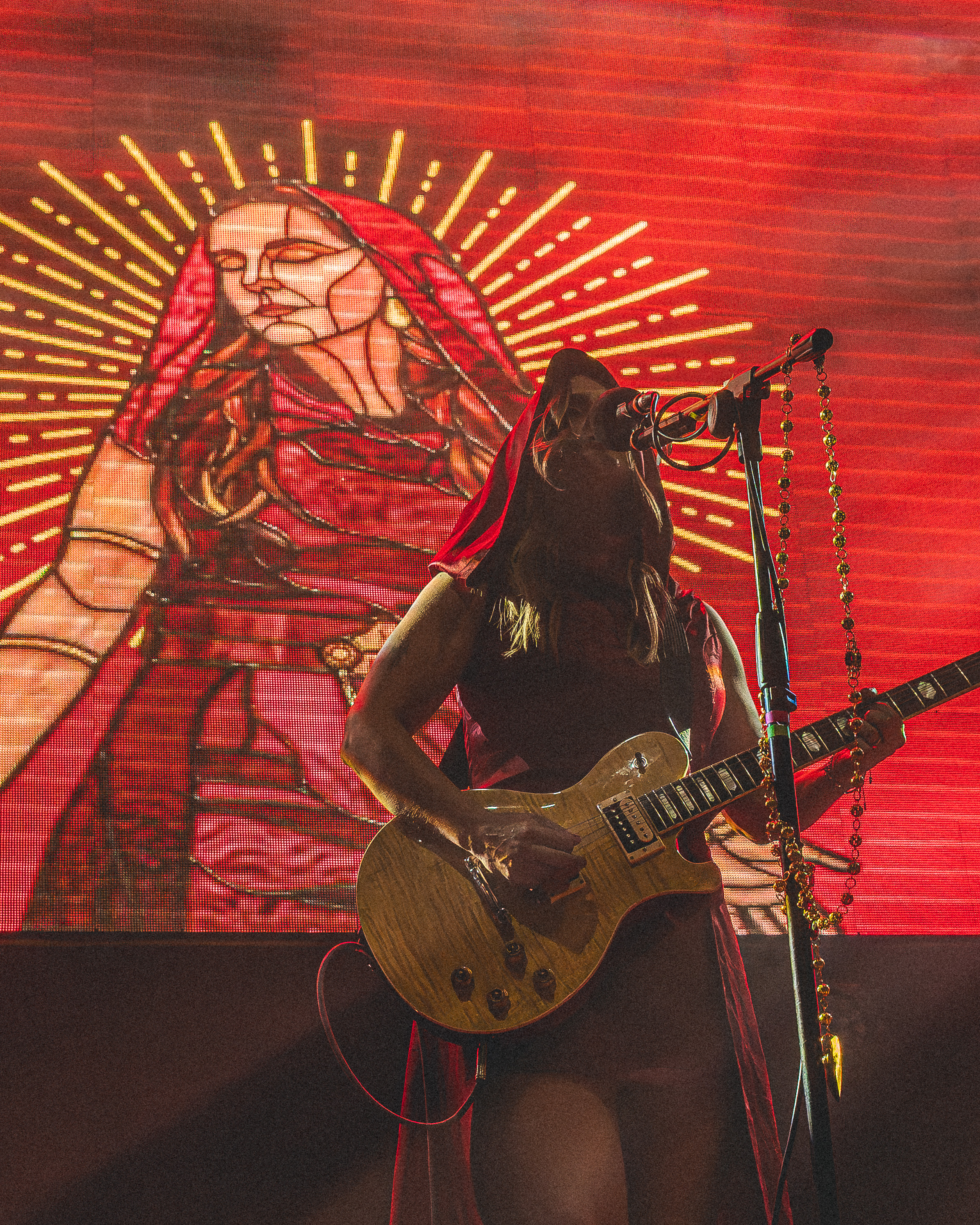 Cler Canifrú - Lanzamiento ''Santa Clarita''