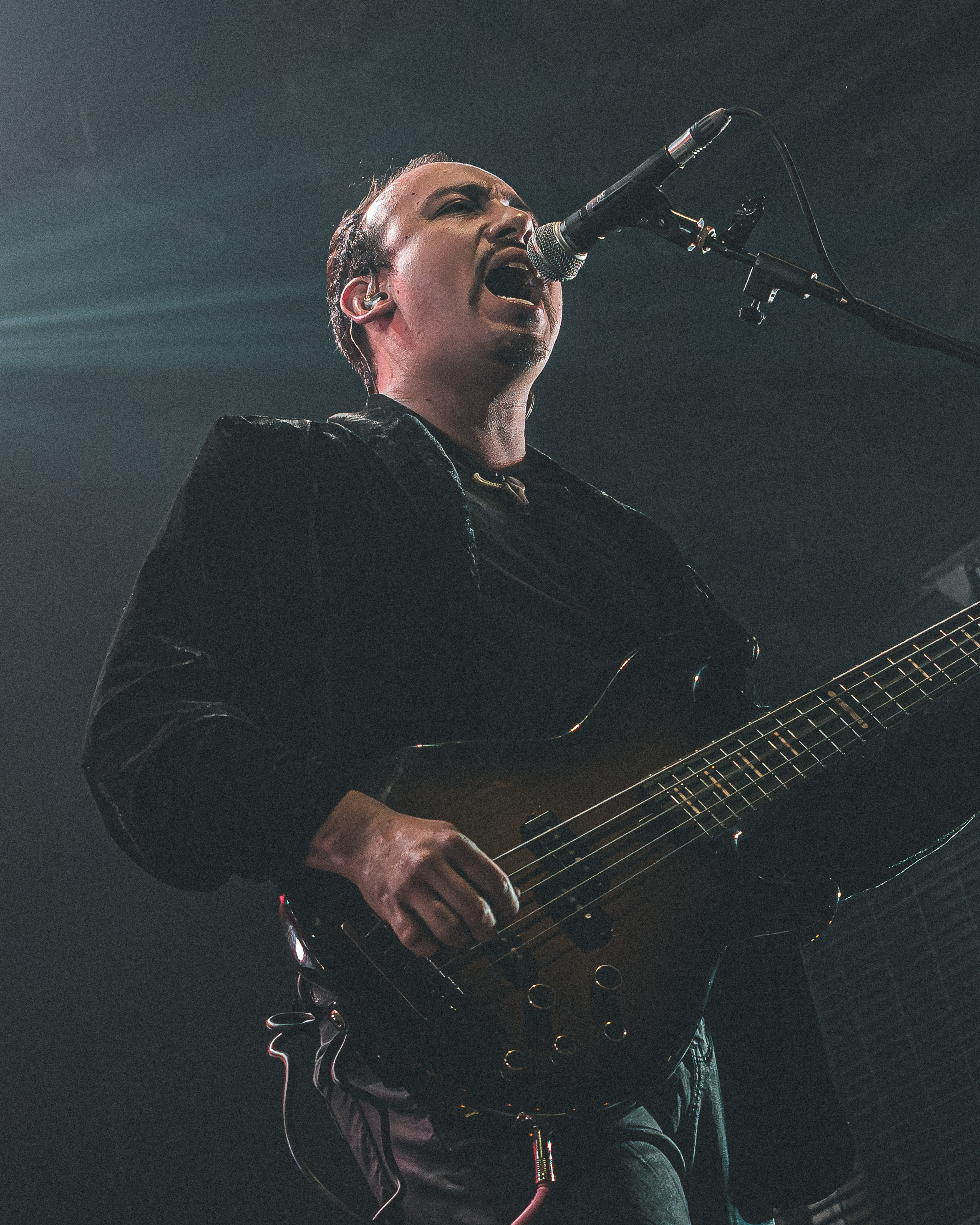 Cler Canifrú - Lanzamiento ''Santa Clarita''