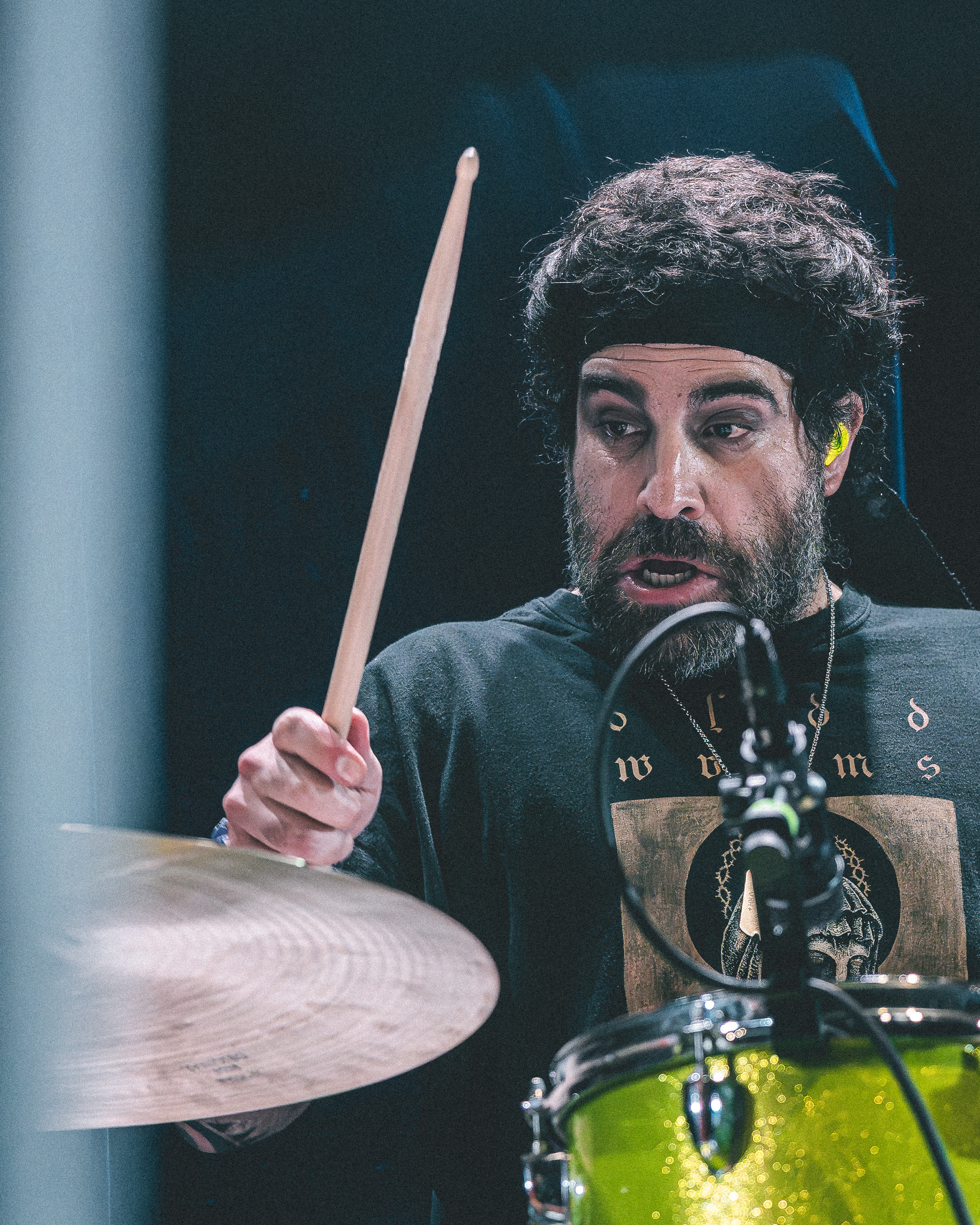 Cler Canifrú - Lanzamiento ''Santa Clarita''