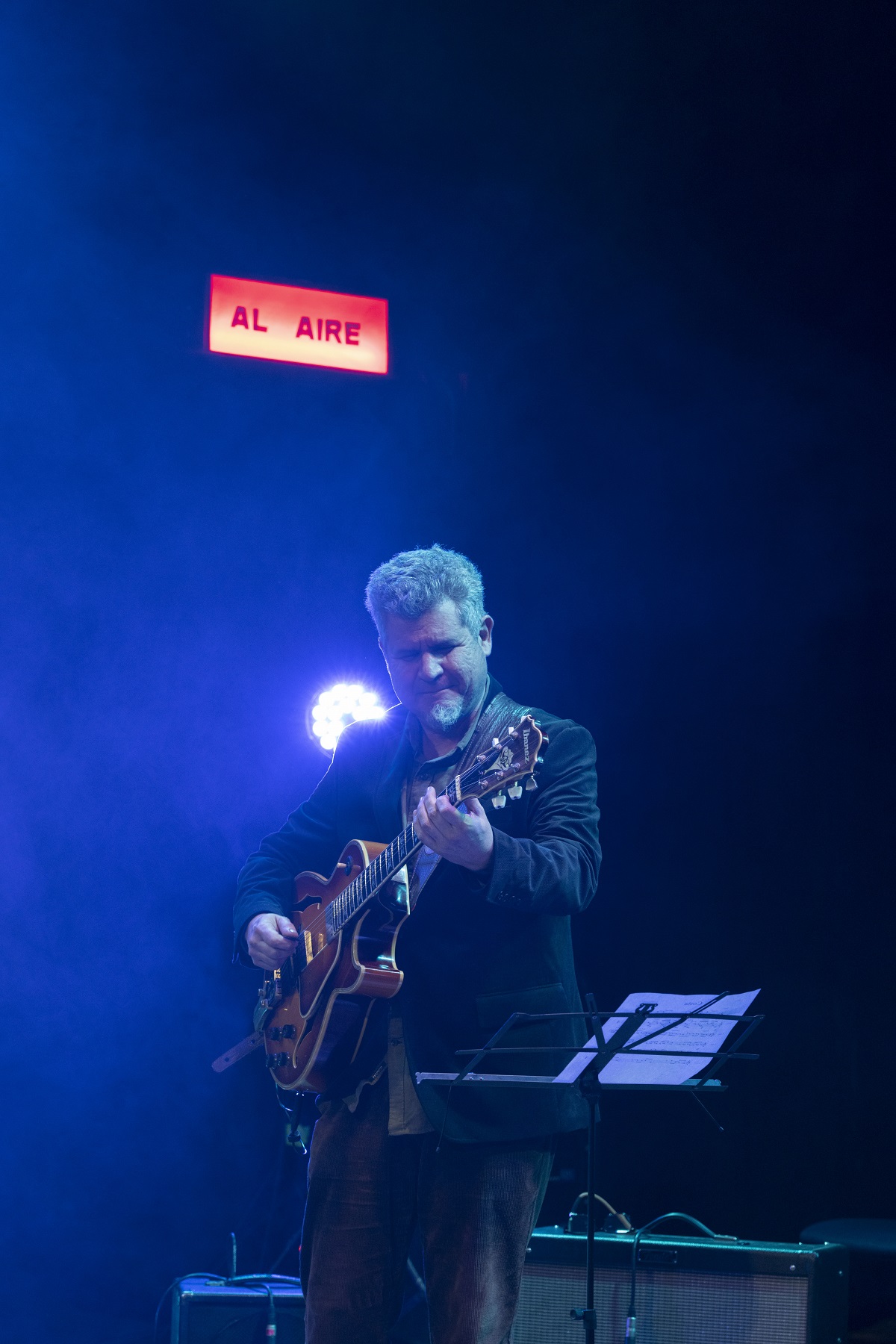 Rodríguez-Bernet Project