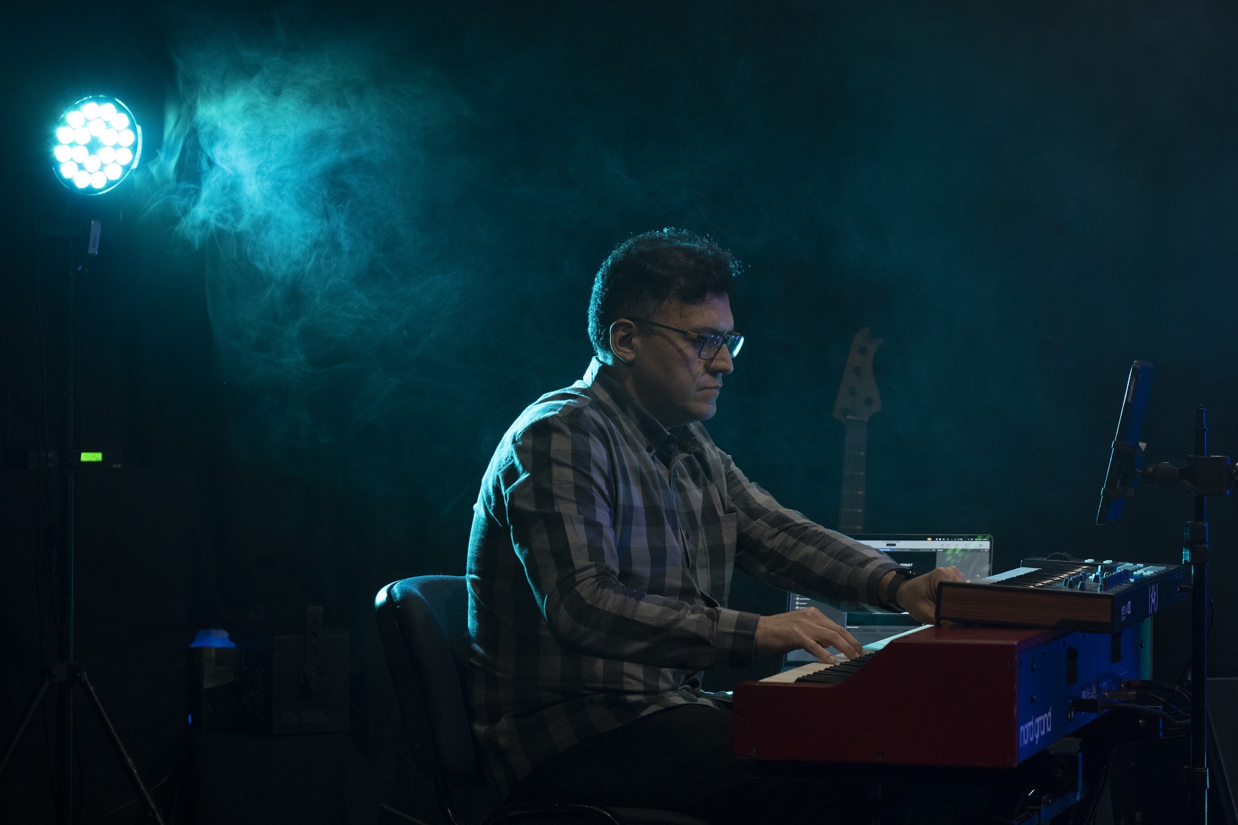 Rodríguez-Bernet Project