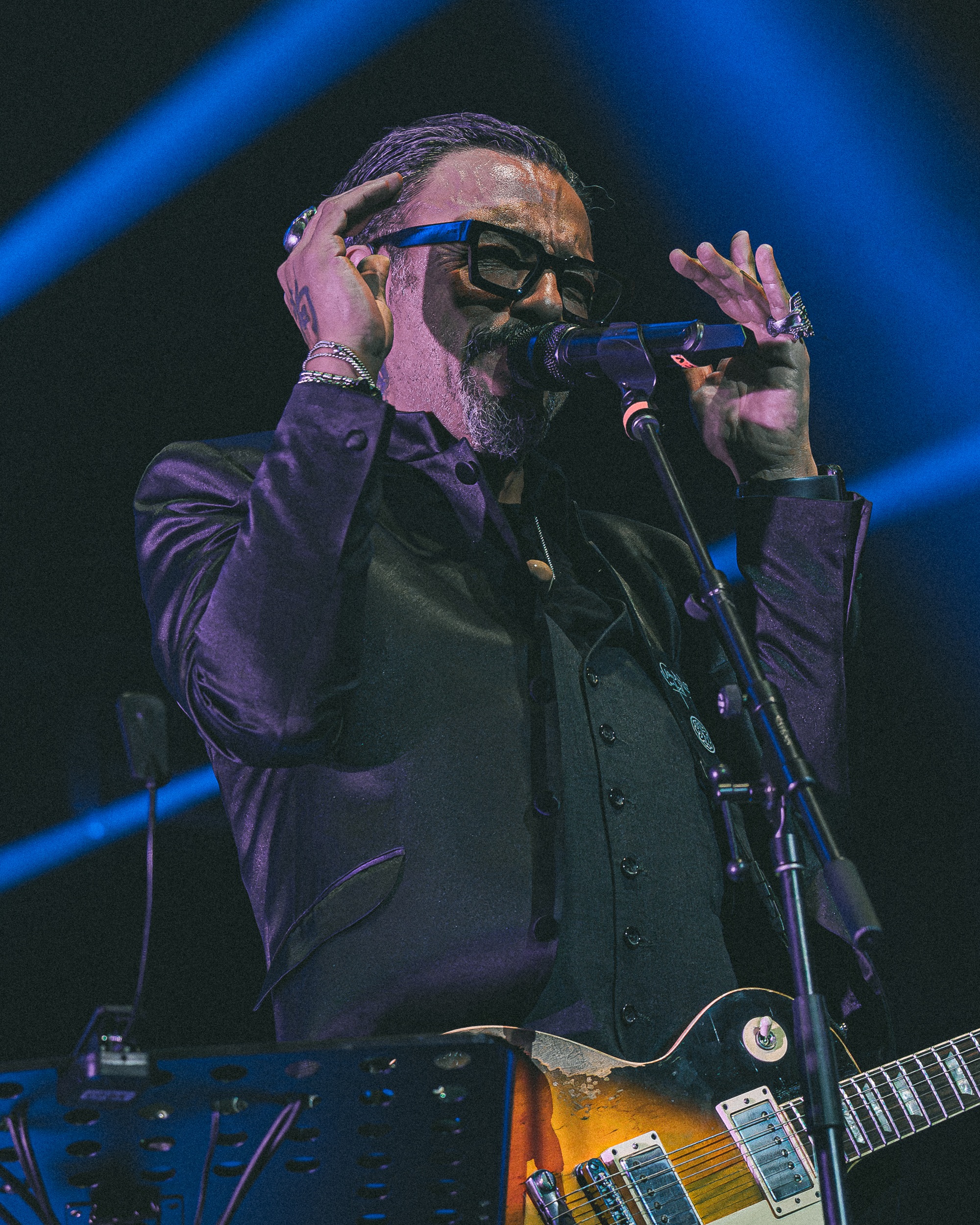 La Noche del Rock Latino