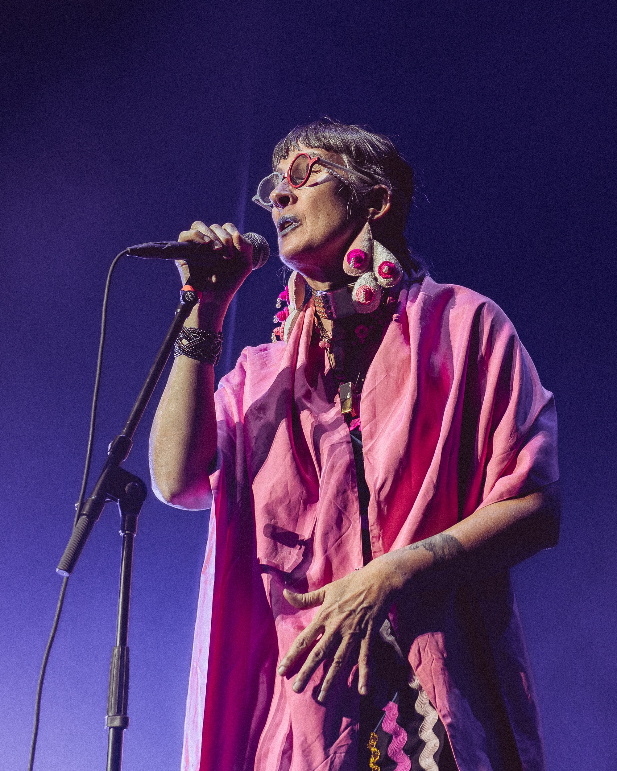 La Noche del Rock Latino