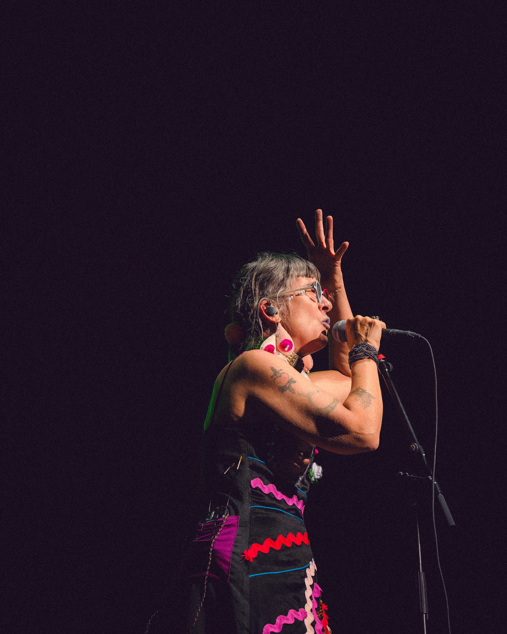 La Noche del Rock Latino