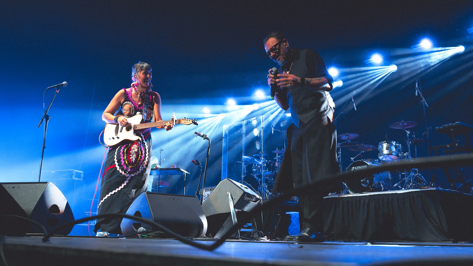 La Noche del Rock Latino