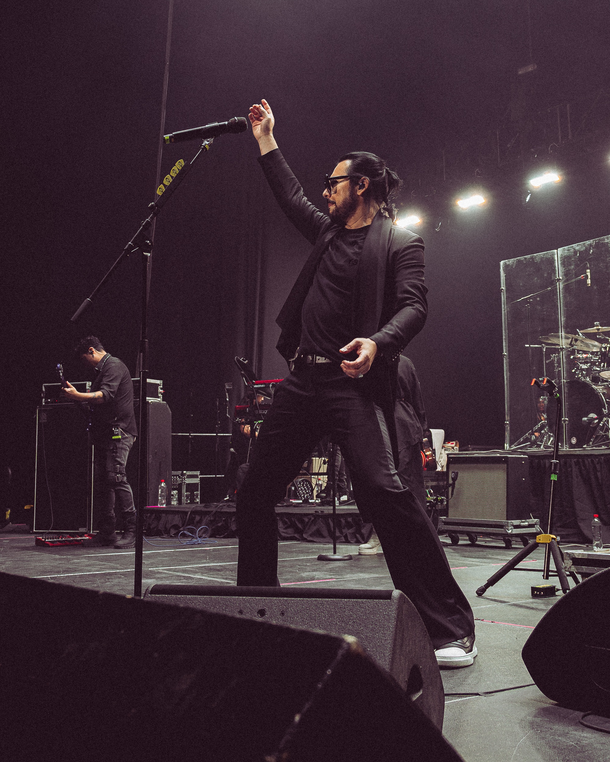 La Noche del Rock Latino