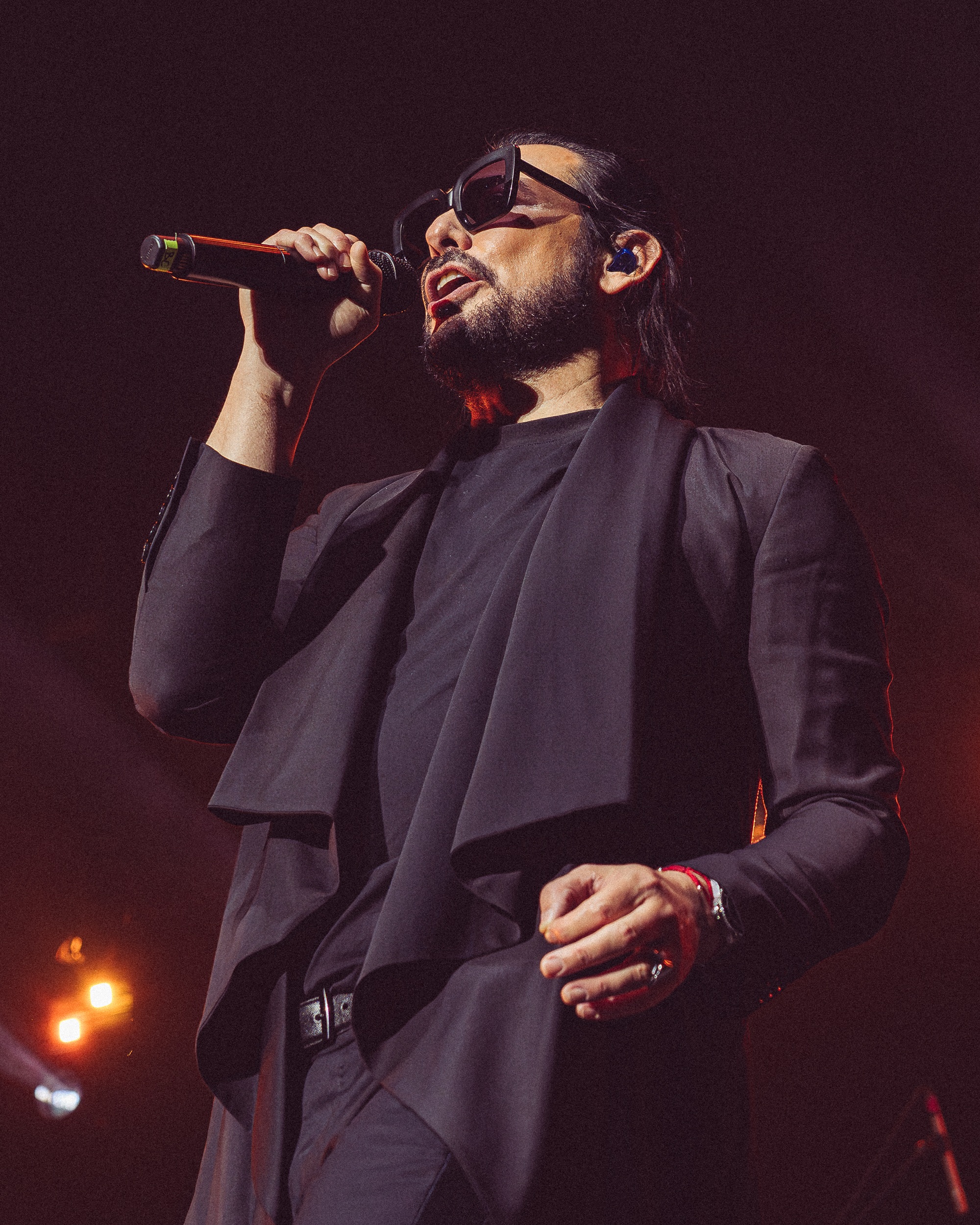 La Noche del Rock Latino