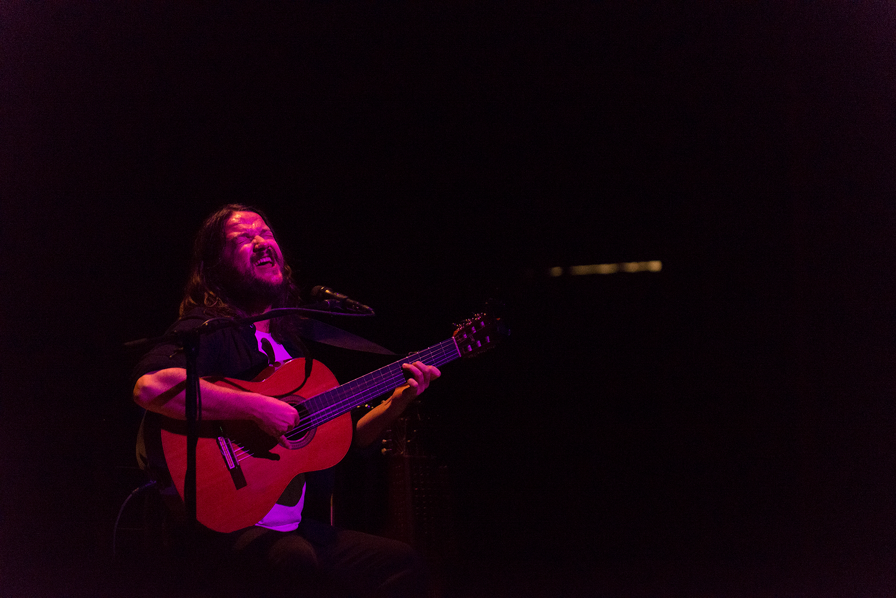 Troubadores - Nano Stern & Tata Barahona