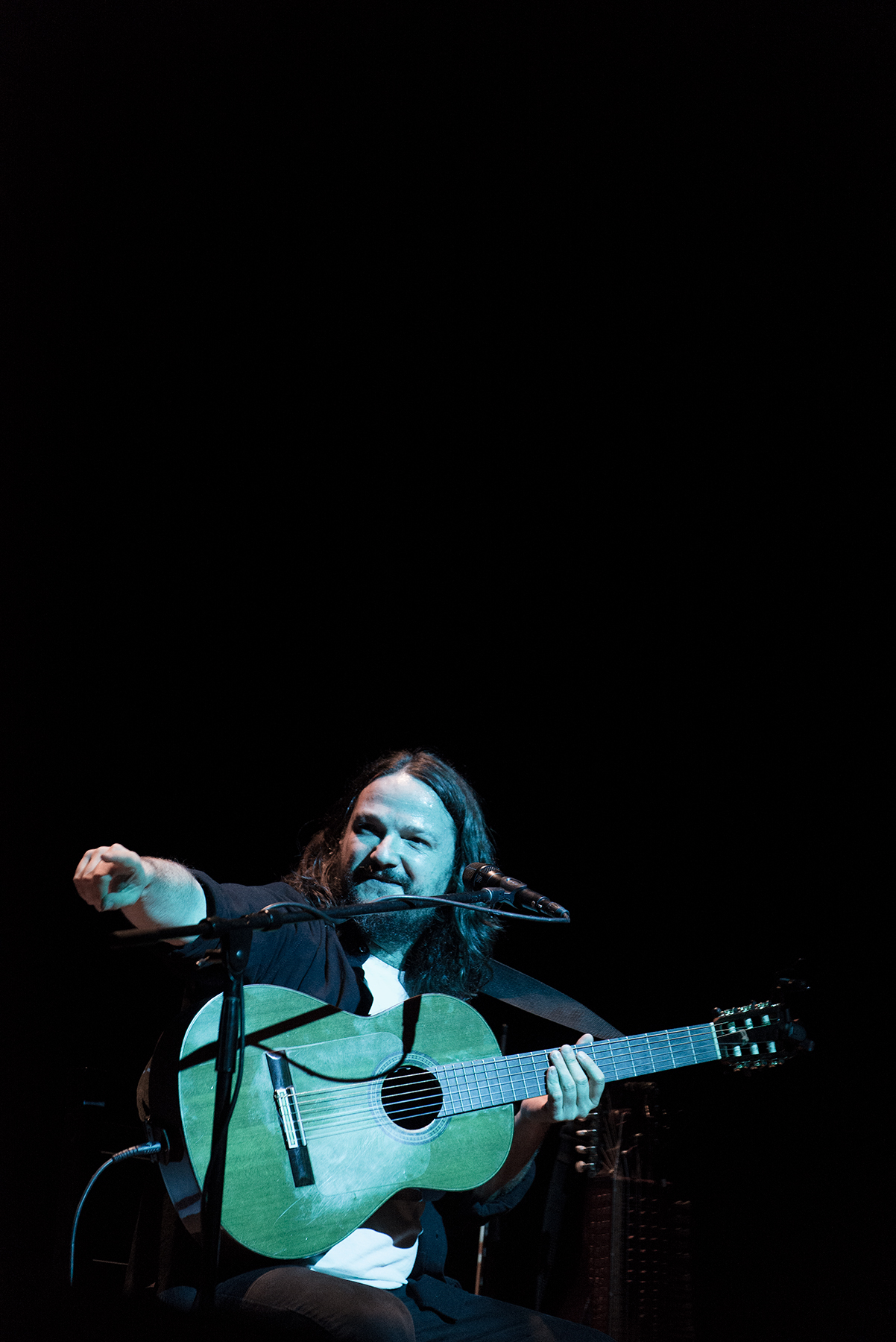 Troubadores - Nano Stern & Tata Barahona