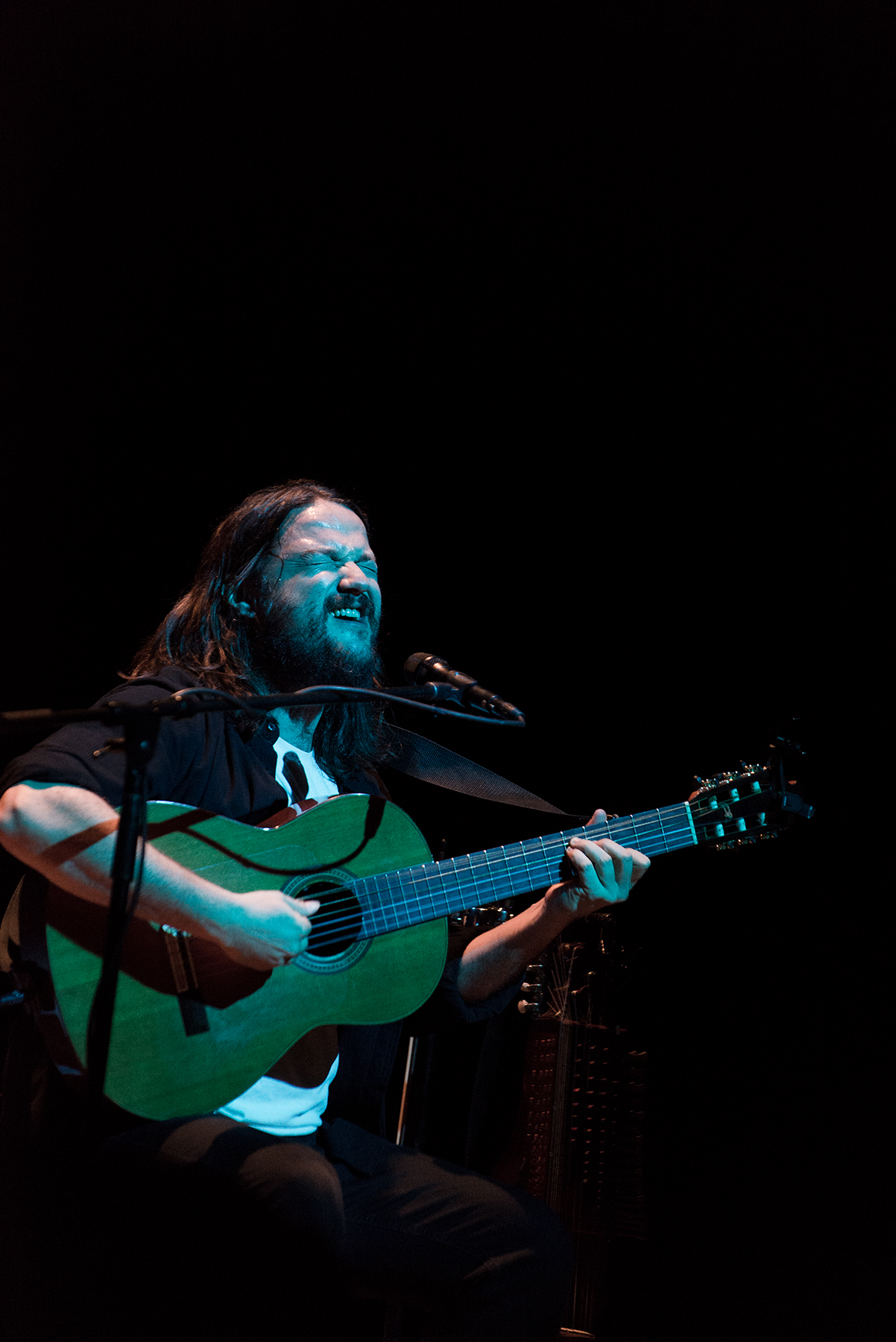 Troubadores - Nano Stern & Tata Barahona