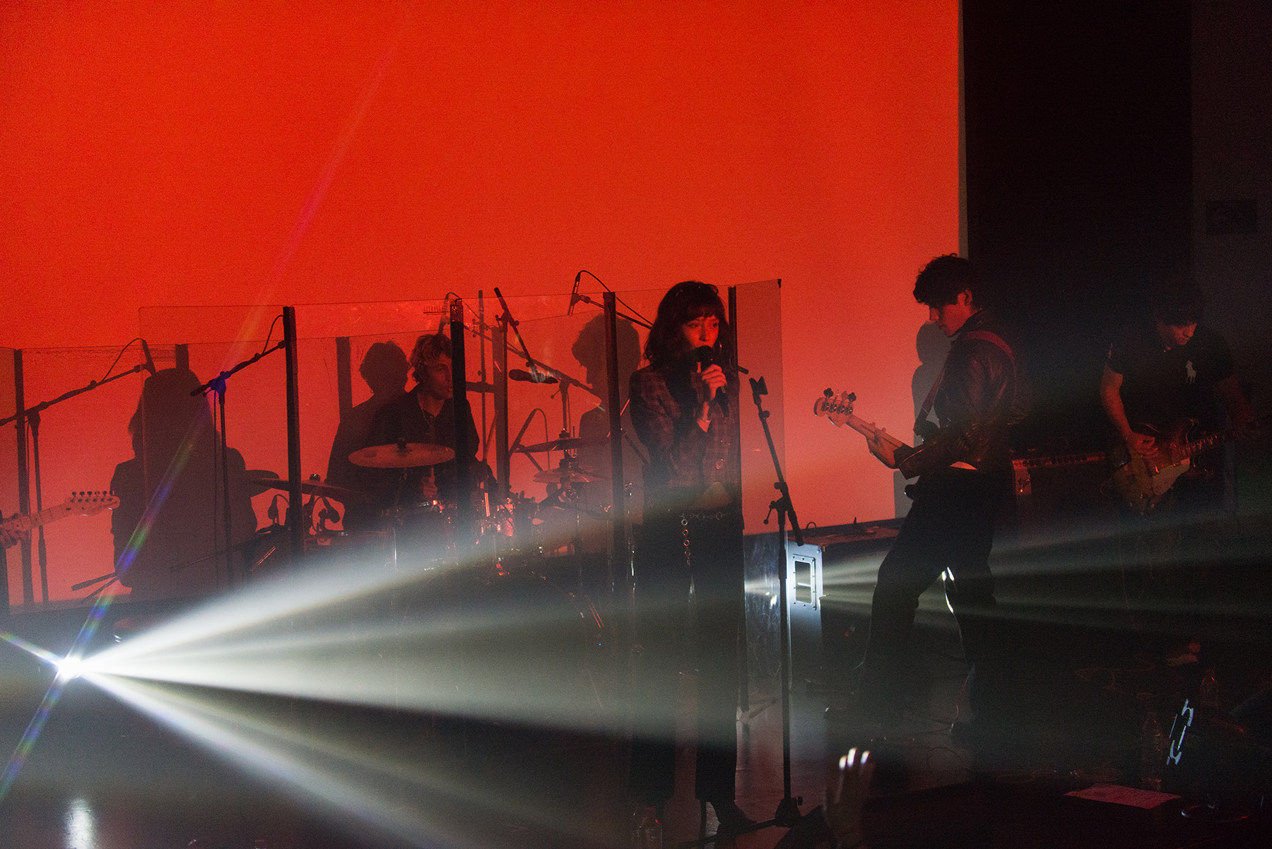 Anttonias - Ciclo Nuevo Rock