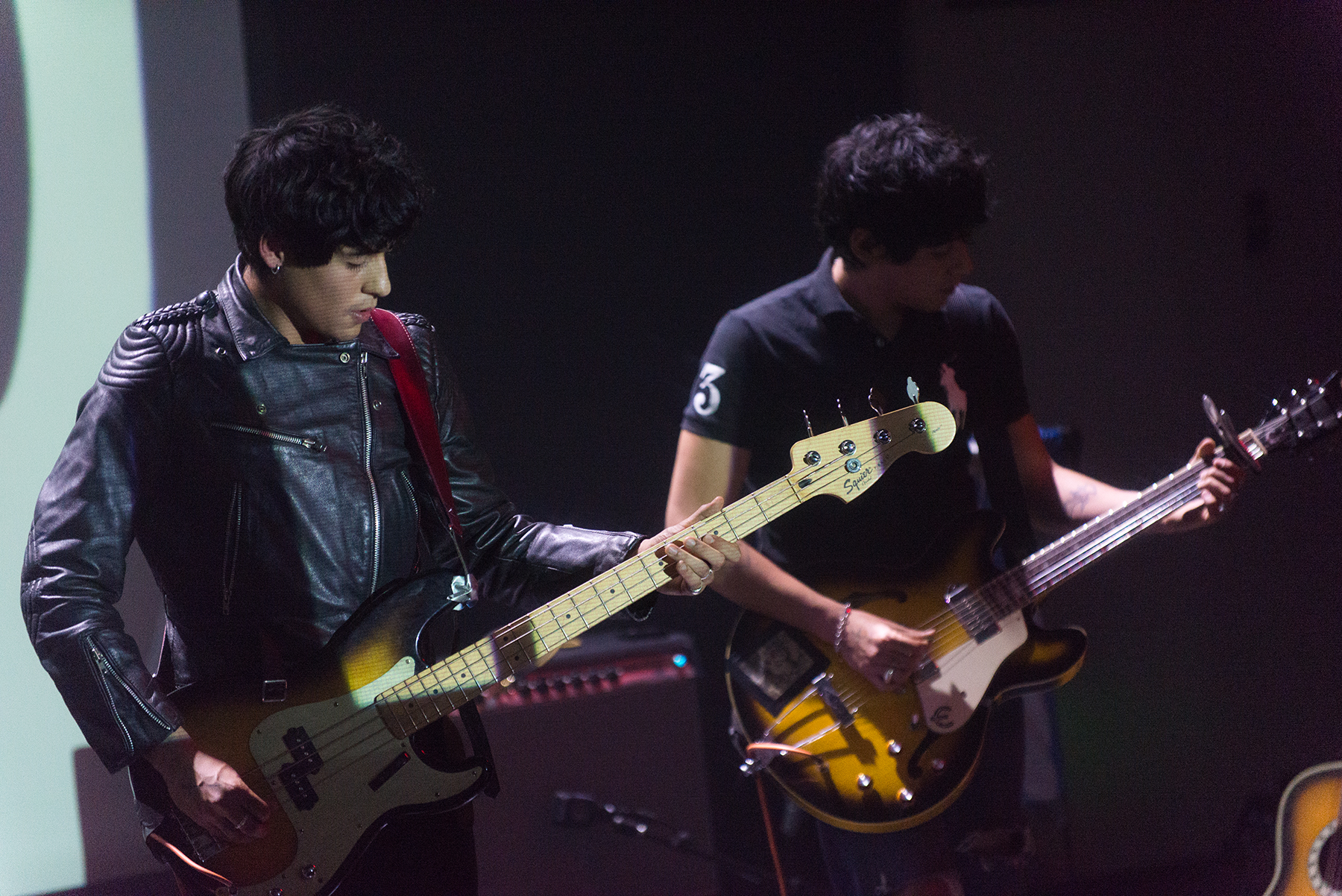 Anttonias - Ciclo Nuevo Rock