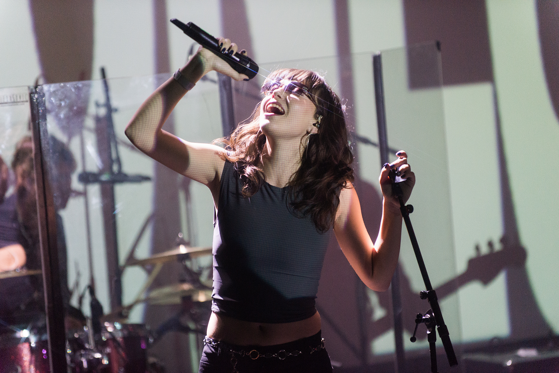 Anttonias - Ciclo Nuevo Rock