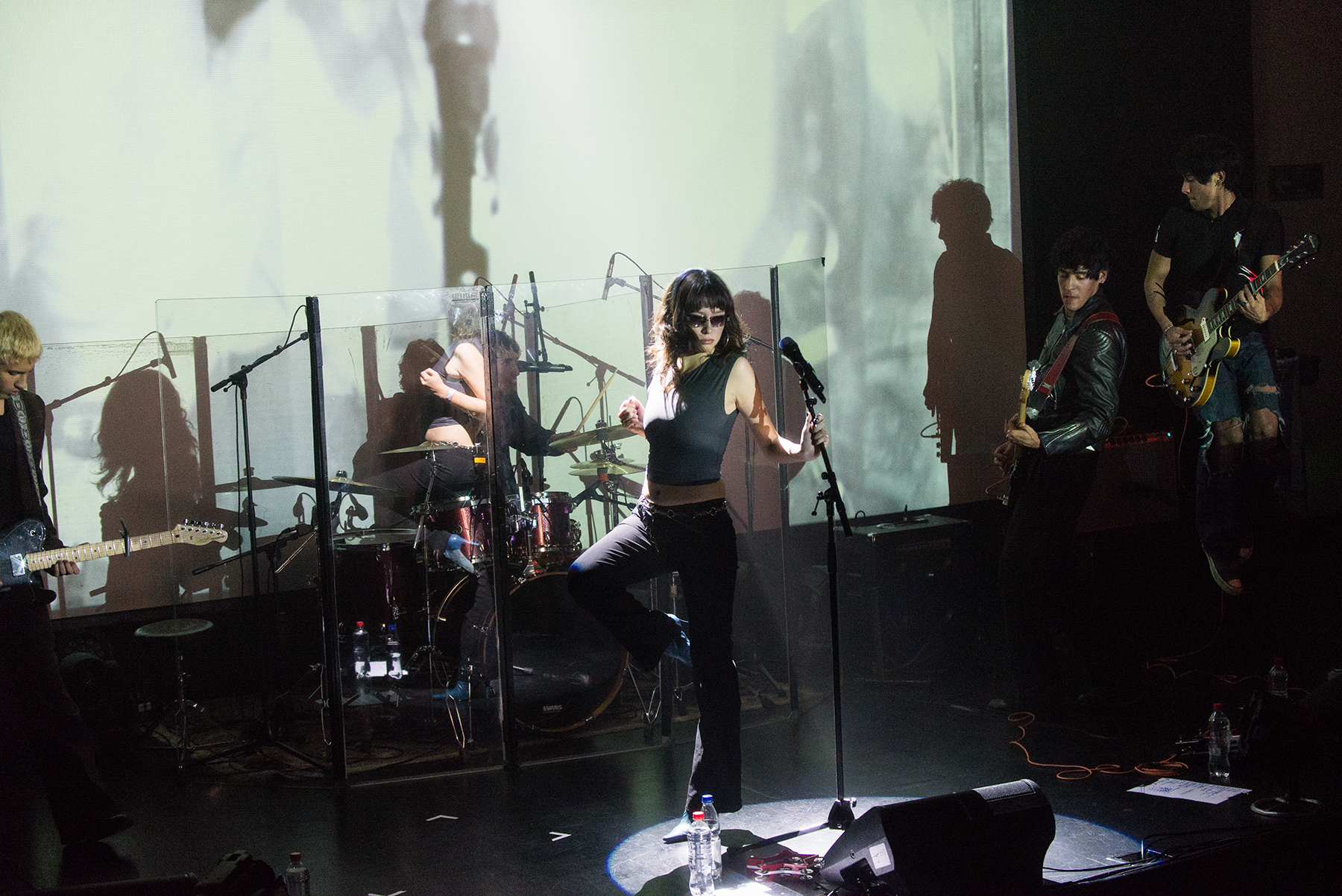 Anttonias - Ciclo Nuevo Rock