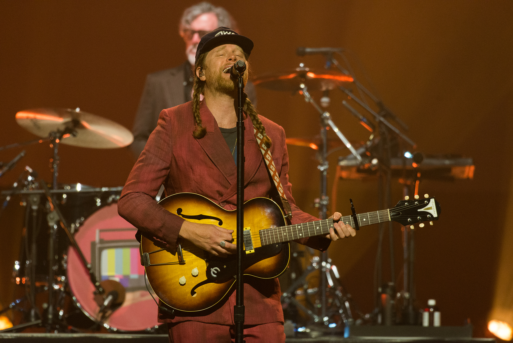 The Lumineers - The Automatic World Tour