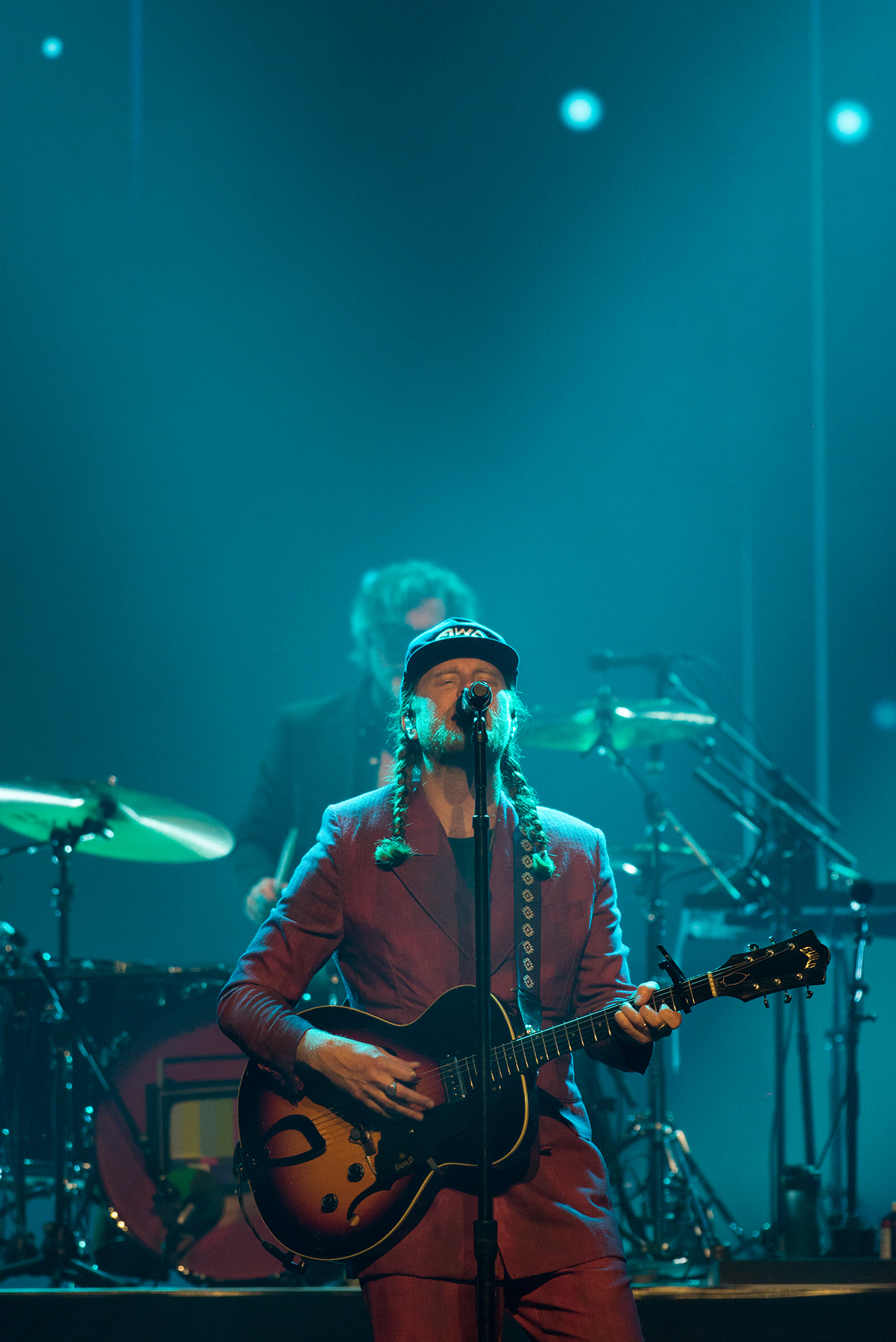 The Lumineers - The Automatic World Tour