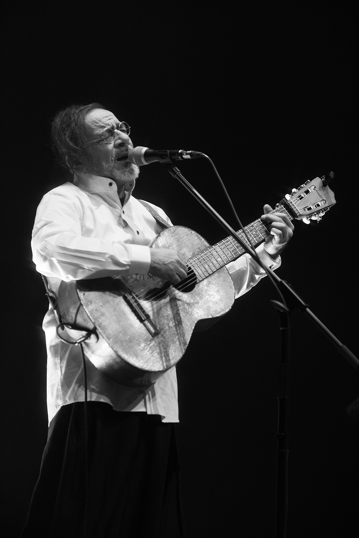 Tata Barahona - Aniversario ''Fotografías''