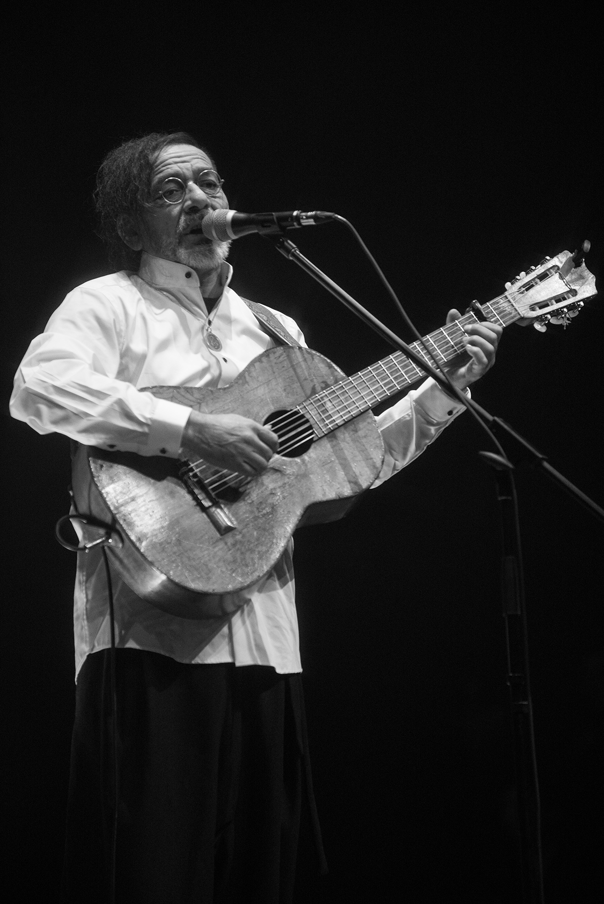 Tata Barahona - Aniversario ''Fotografías''