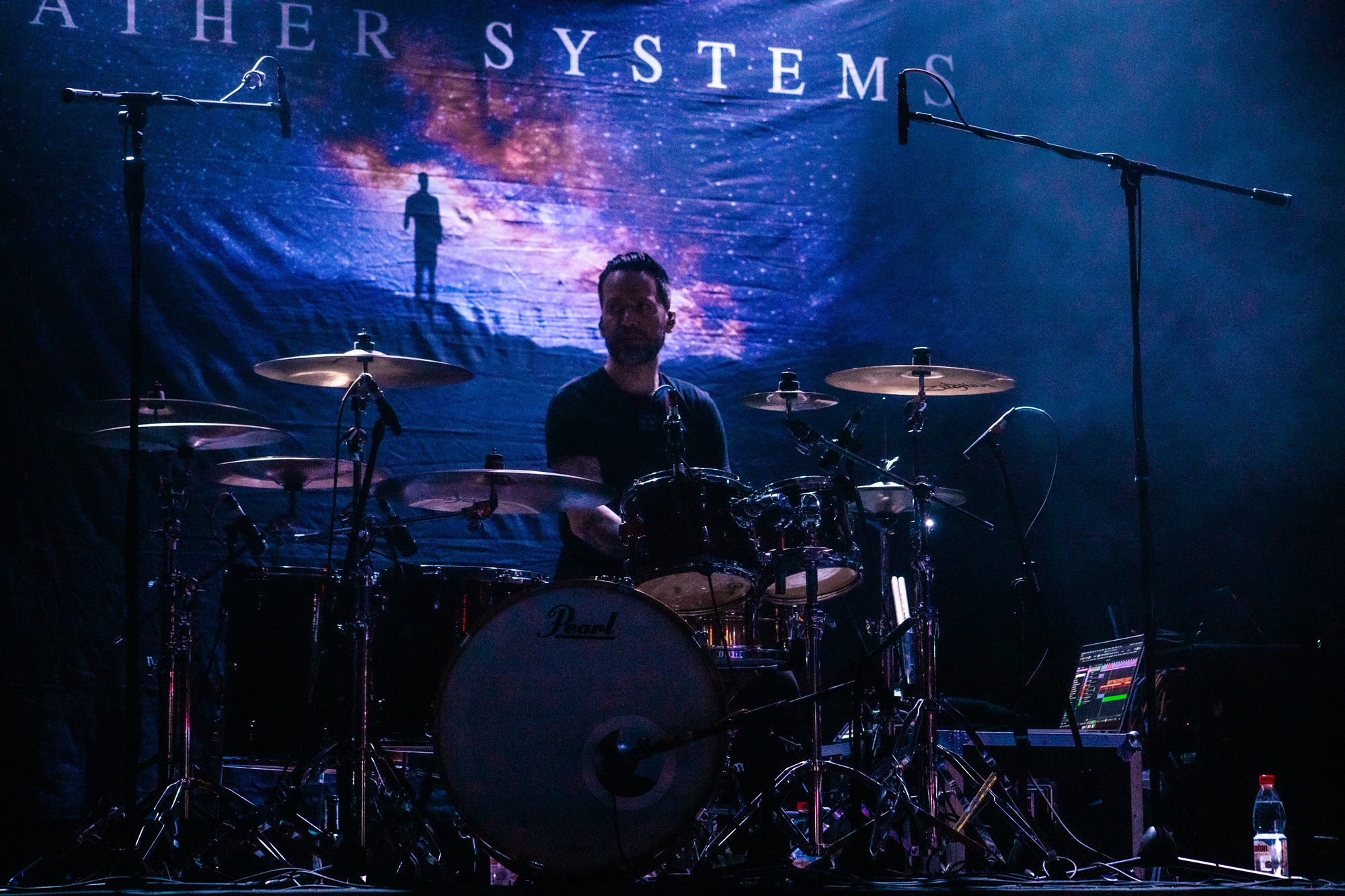 Weather Systems