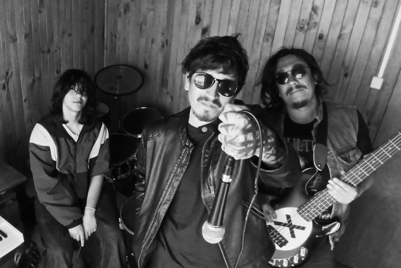 Tenglo Sound Machine