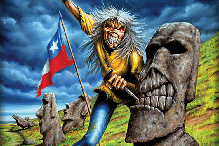 Reviews, entrevistas exclusivas y mucho más en esta edición…