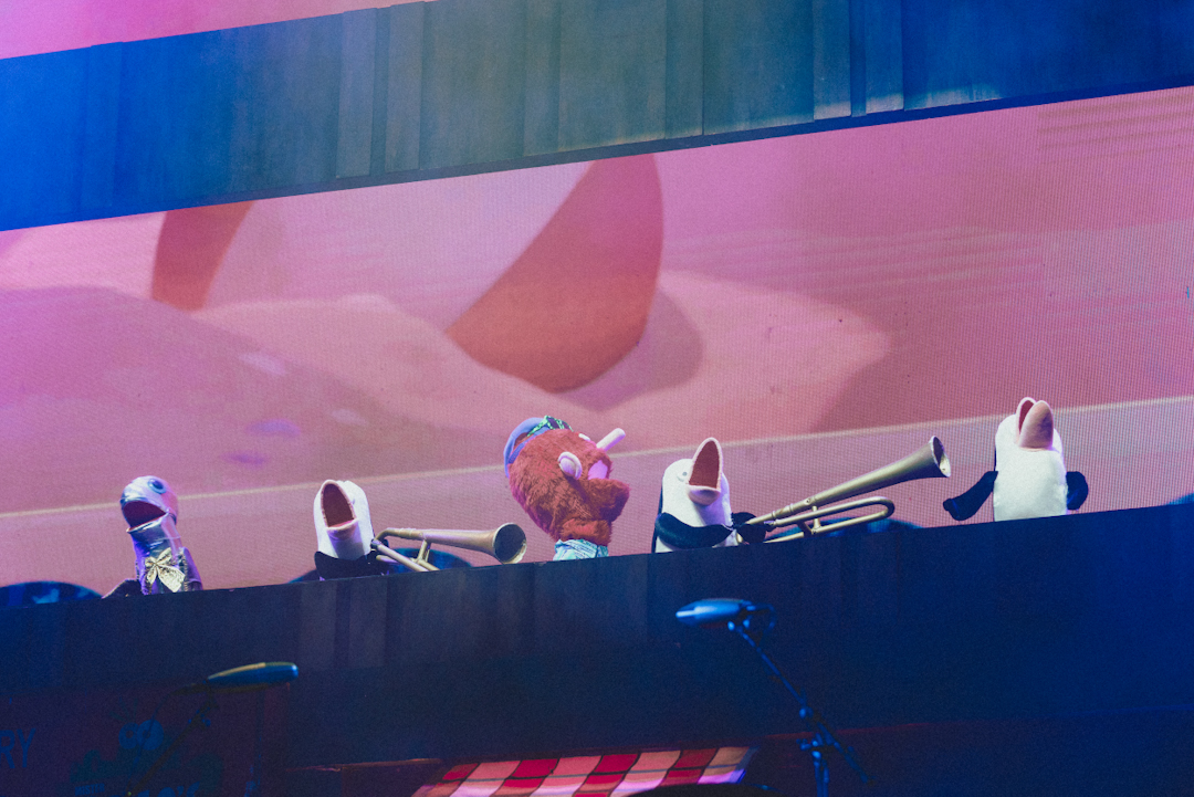 31 Minutos - Radio Guaripolo Tour 2026