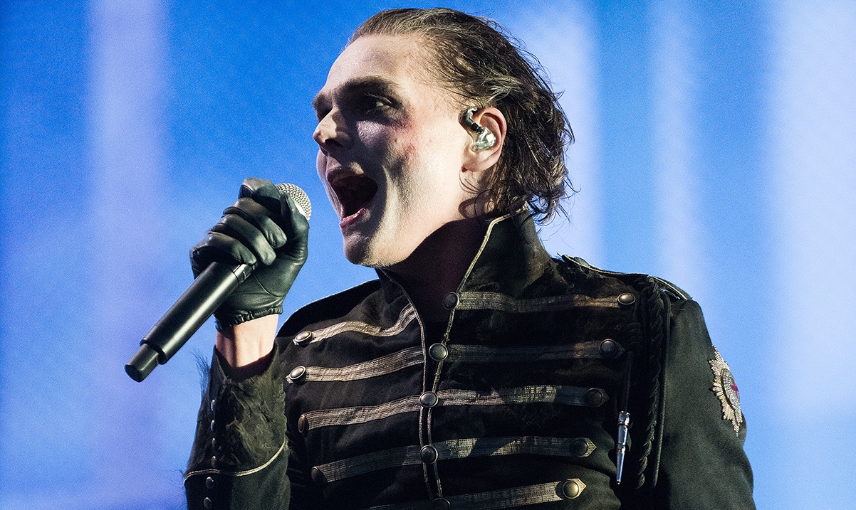 My Chemical Romance: El regreso que confirmó que nunca fue una fase