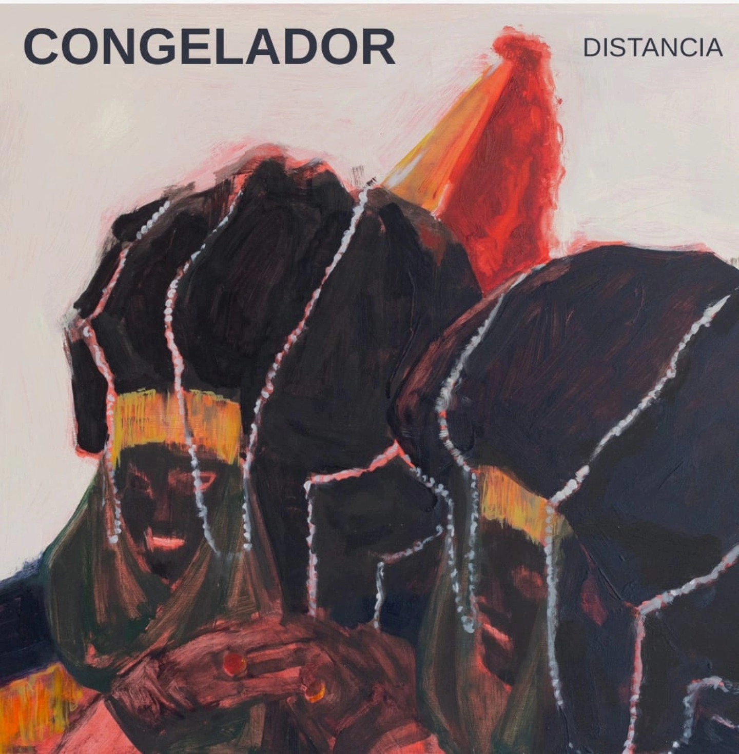Congelador