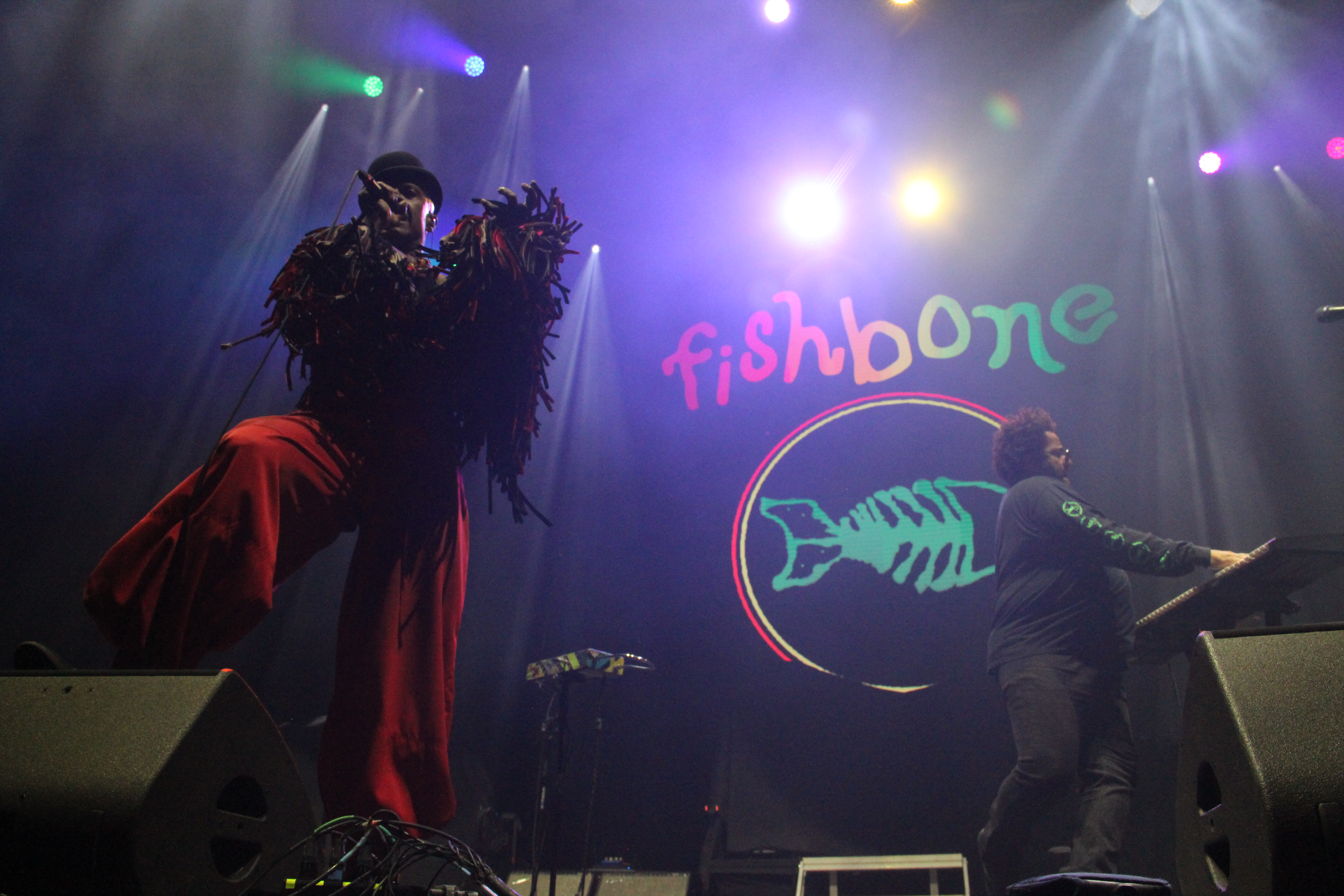 Jueves 29 de octubre 2026 - Santander Arena