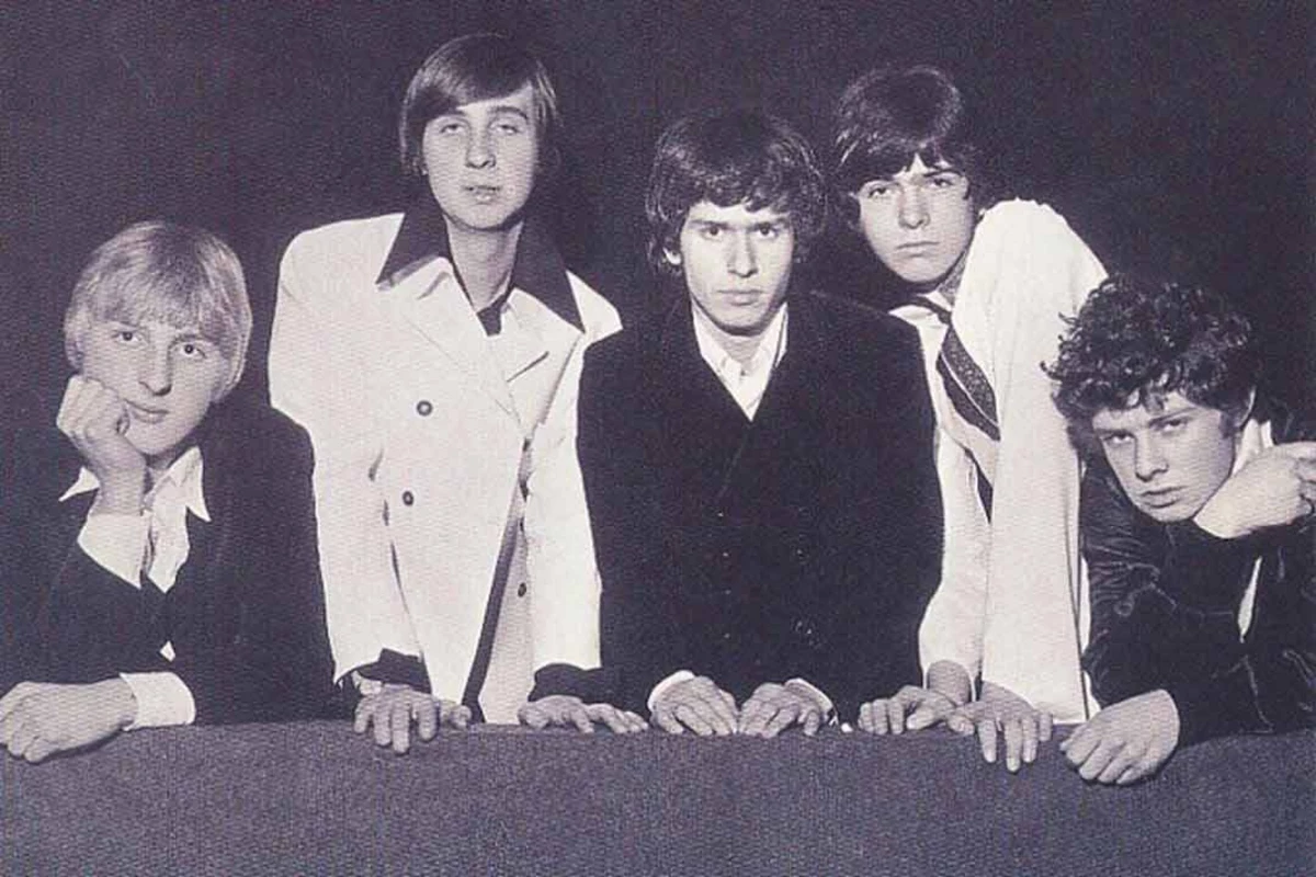 Genesis prepara box set de su disco debut: ''From Genesis To Revelation''