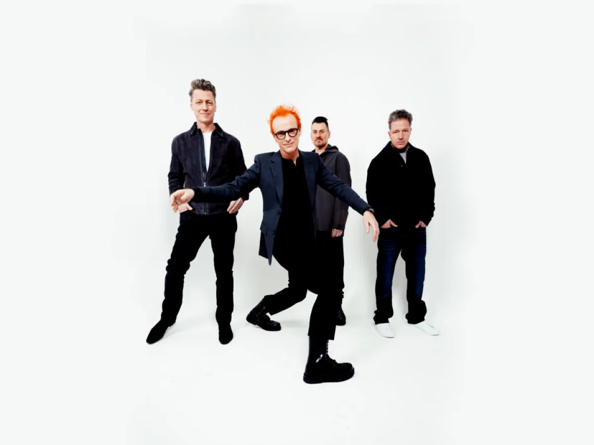 Todo listo para el 28 y 29 de marzo