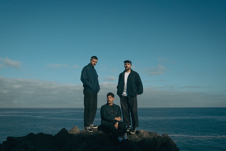 Abrirán el show de Bandalos Chinos en Viña del Mar este 7 de…