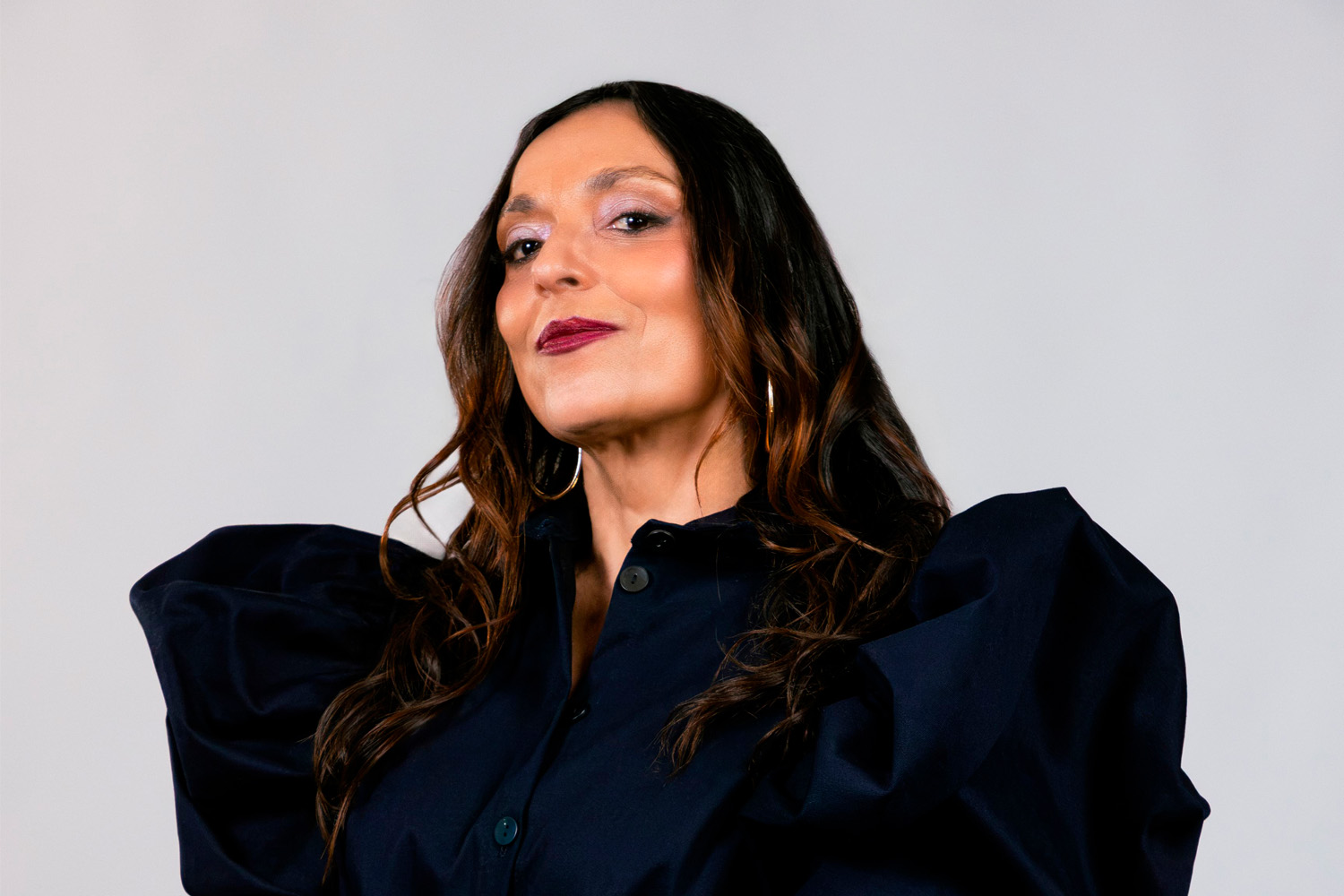Javiera Parra dará show gratuito en Plaza Ñuñoa