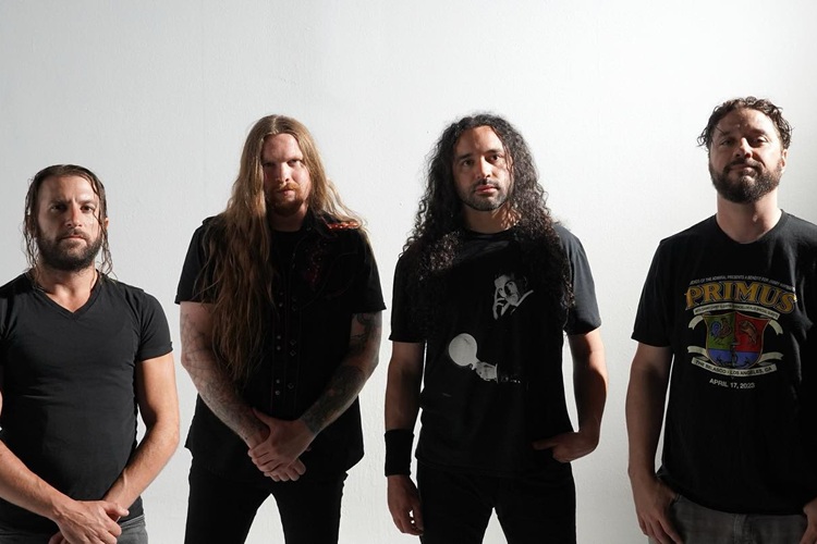 'The Ultimate Weapon': Havok presenta nuevo single