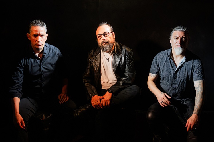 ''Monstrosity Pop'': Saken confirma su nuevo álbum tras una década