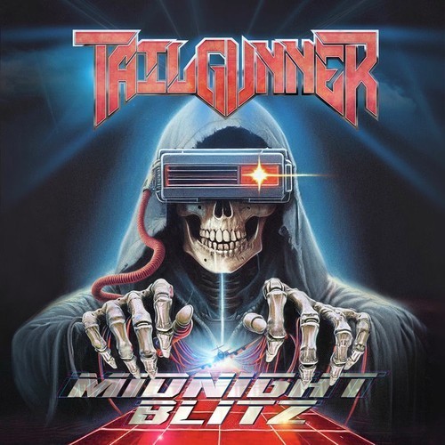 Tailgunner