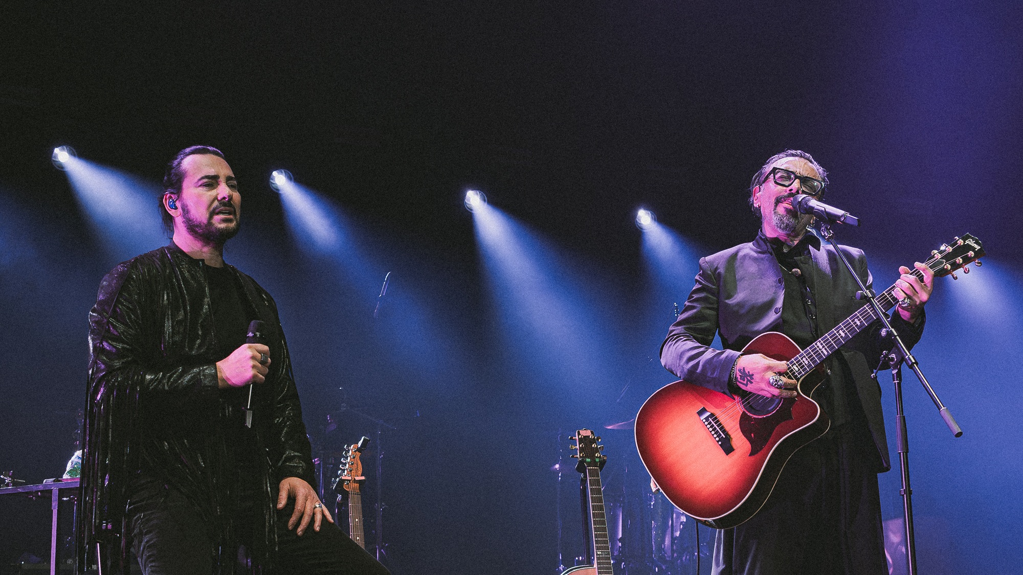 La Noche del Rock Latino