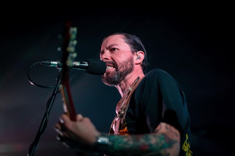 Omar Acosta: En marzo se lanzará disco póstumo