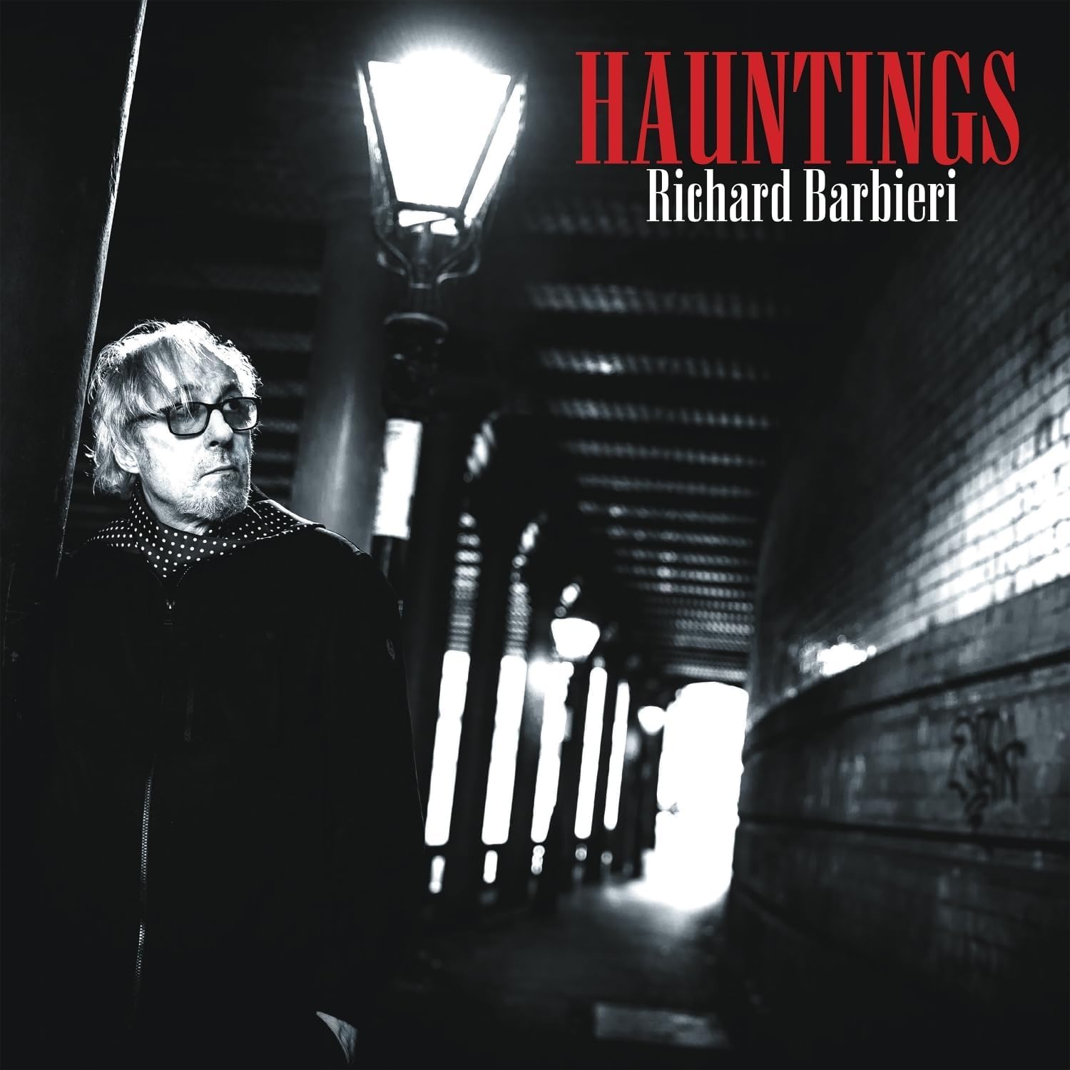 Richard Barbieri