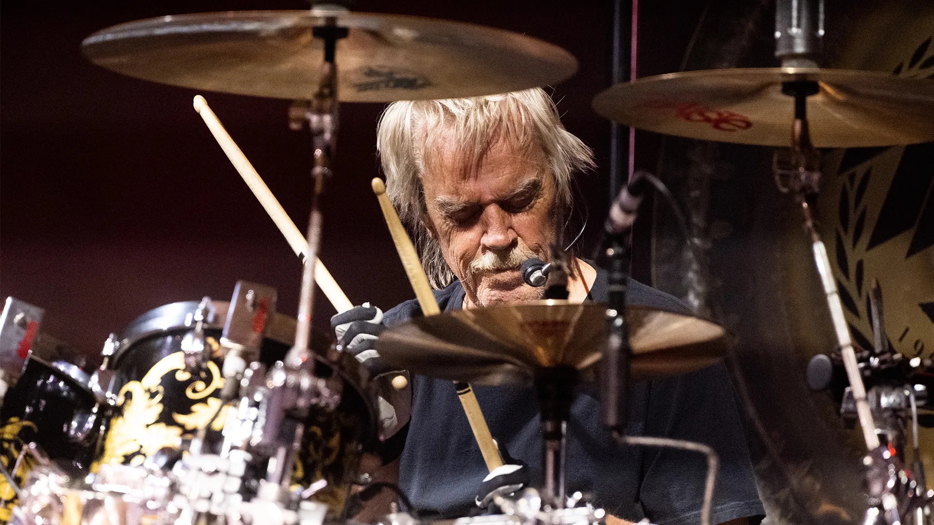 Luto en ZZ Top: Ha muerto Frank Beard