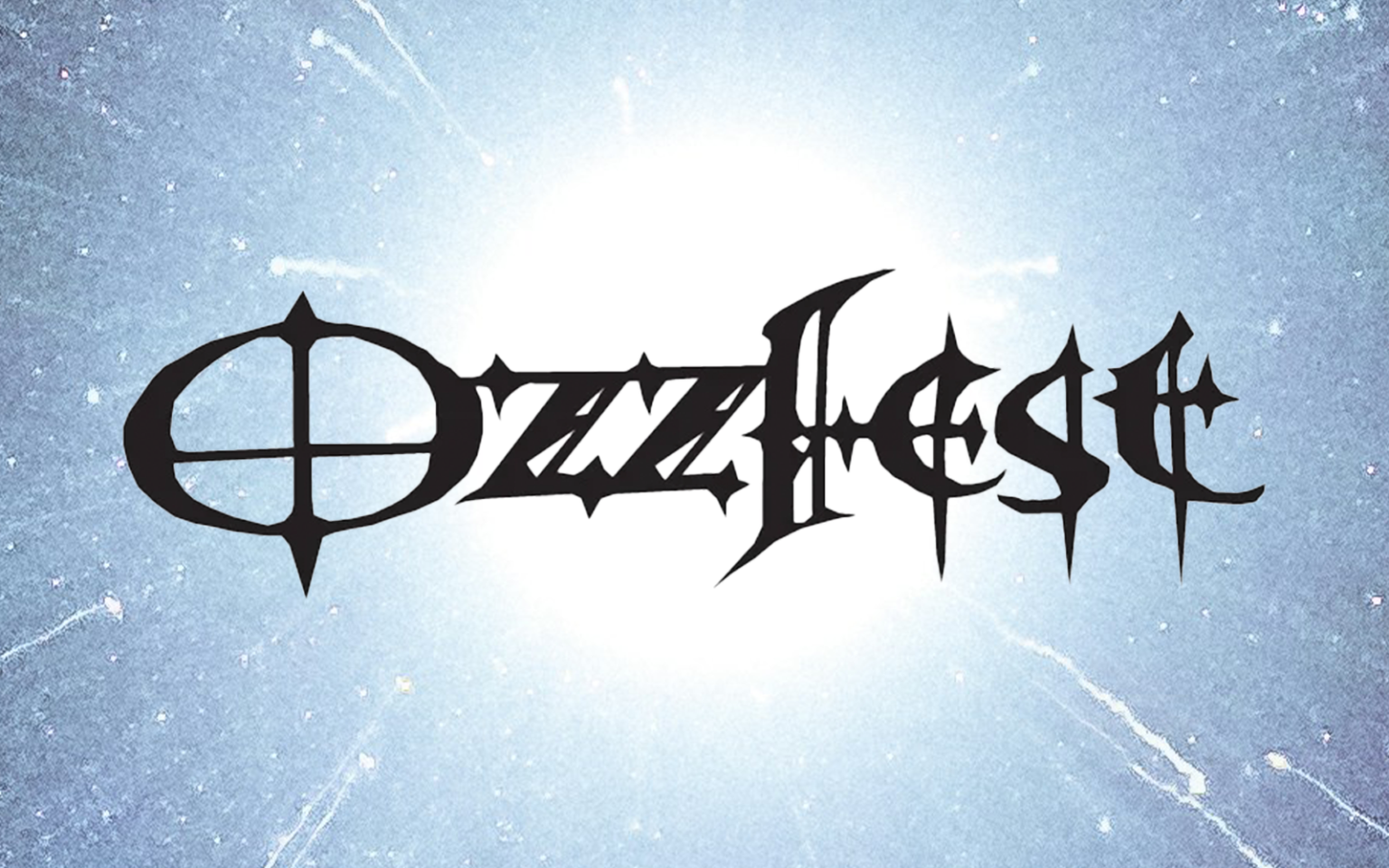 Histórico evento creado por Ozzy Osbourne